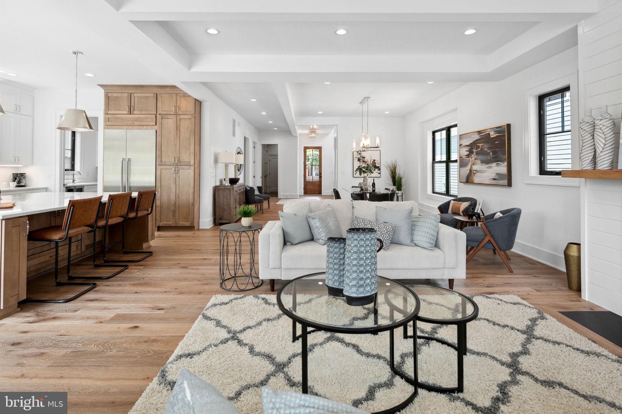 CHERRYDALE - Residential