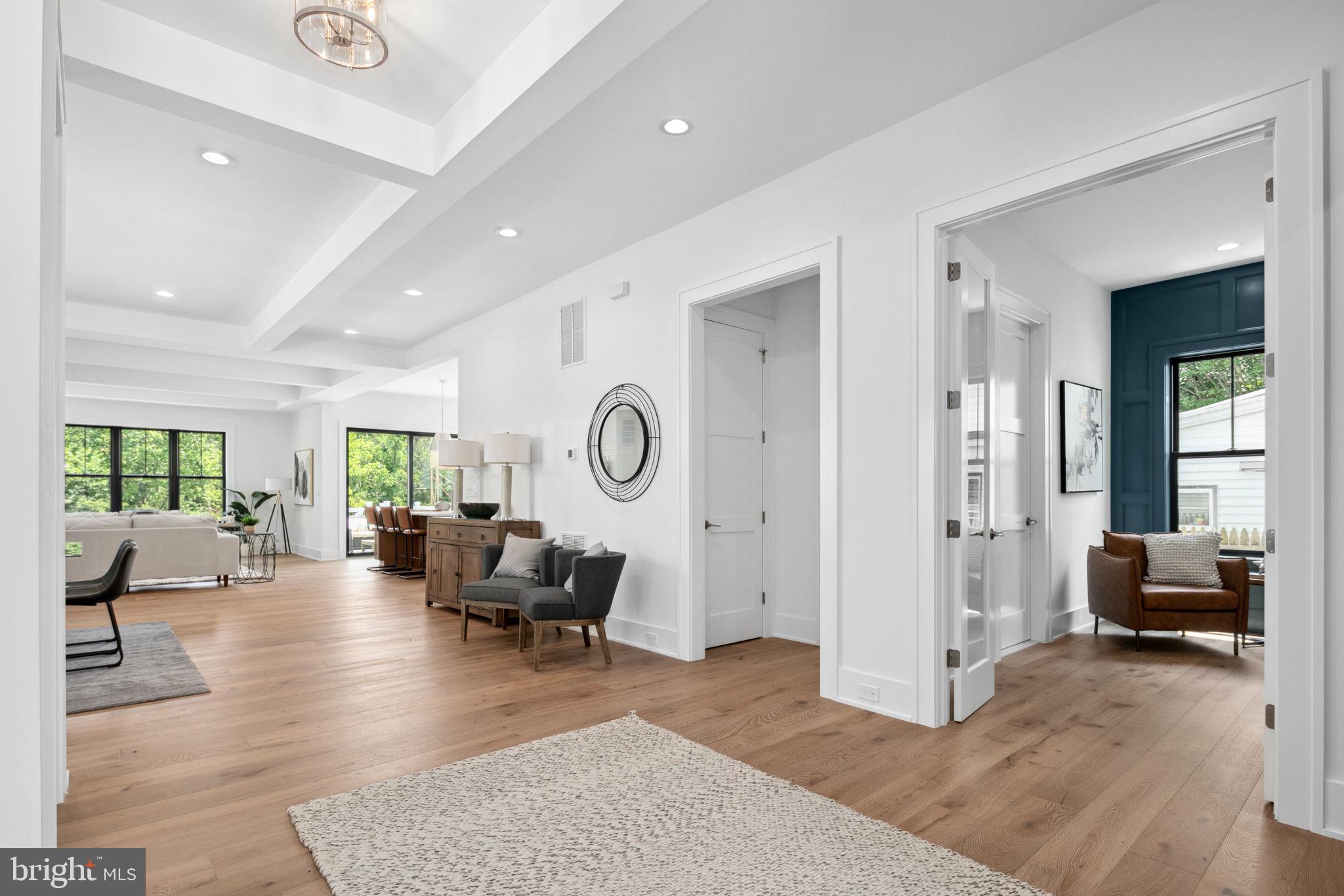CHERRYDALE - Residential