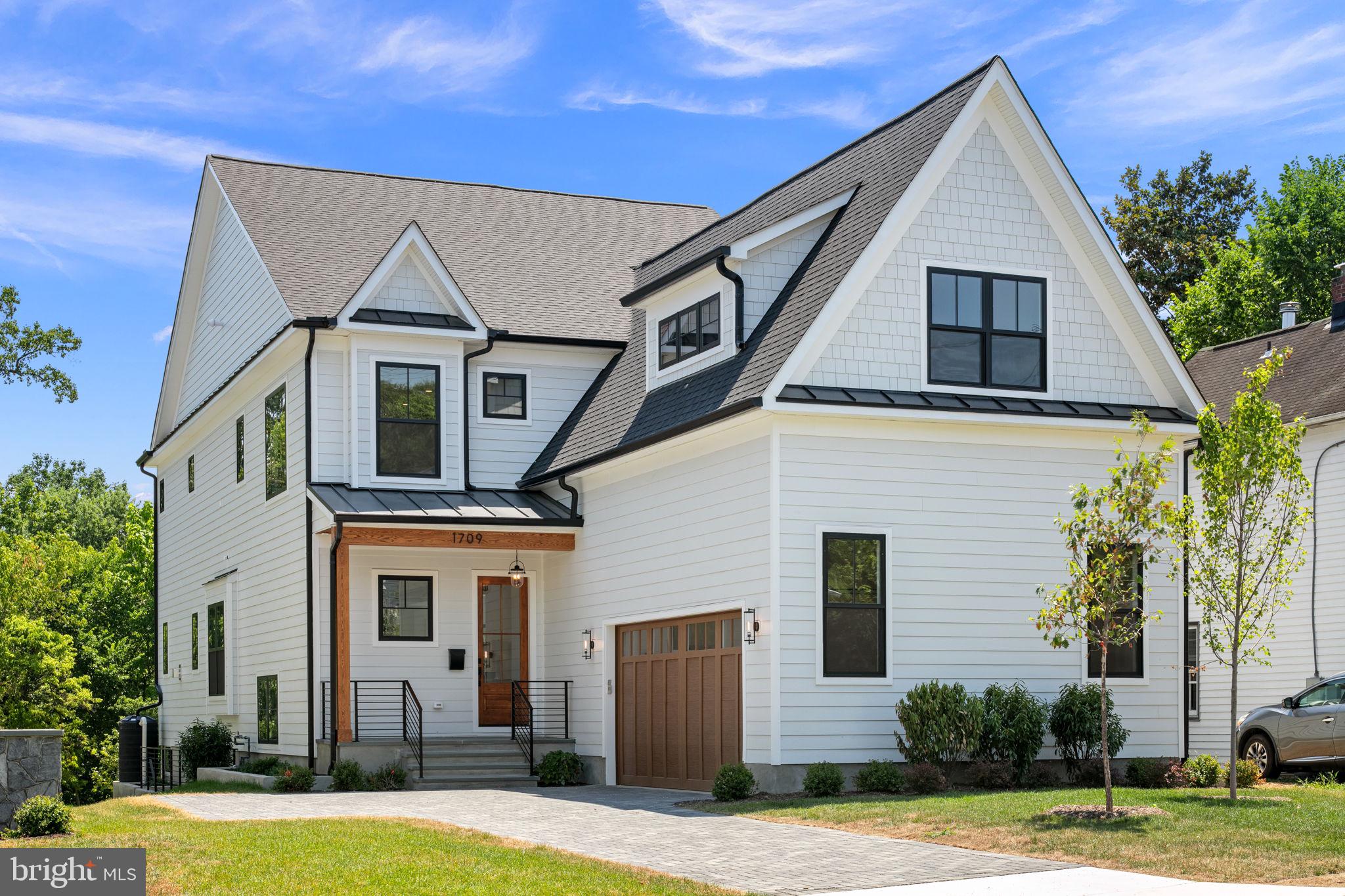 CHERRYDALE - Residential