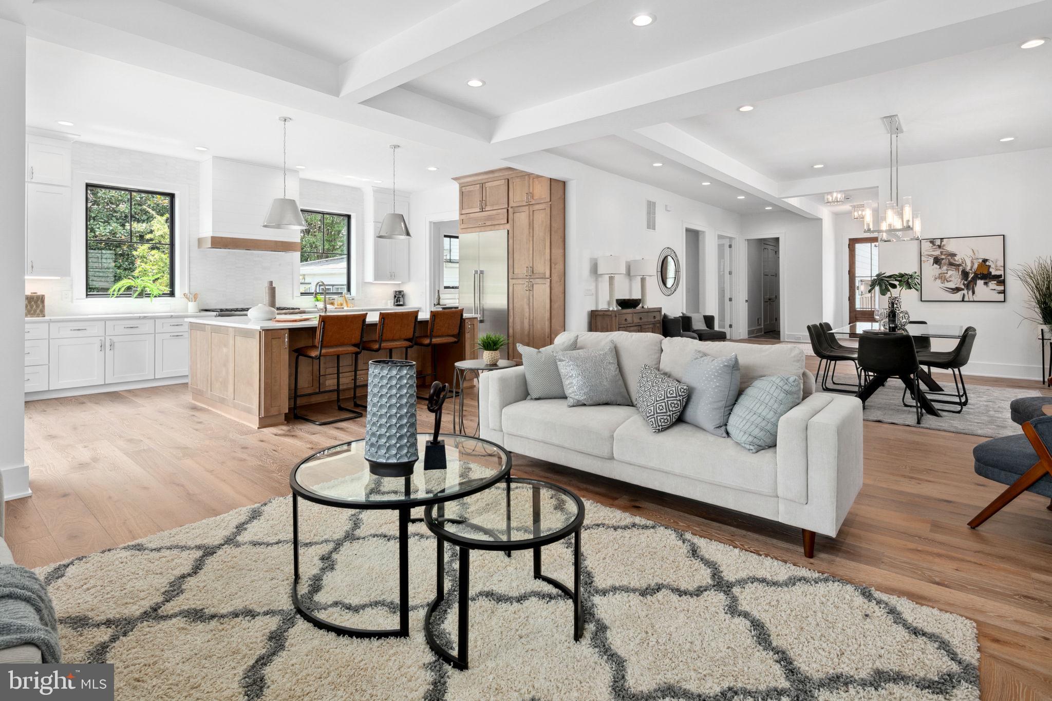 CHERRYDALE - Residential