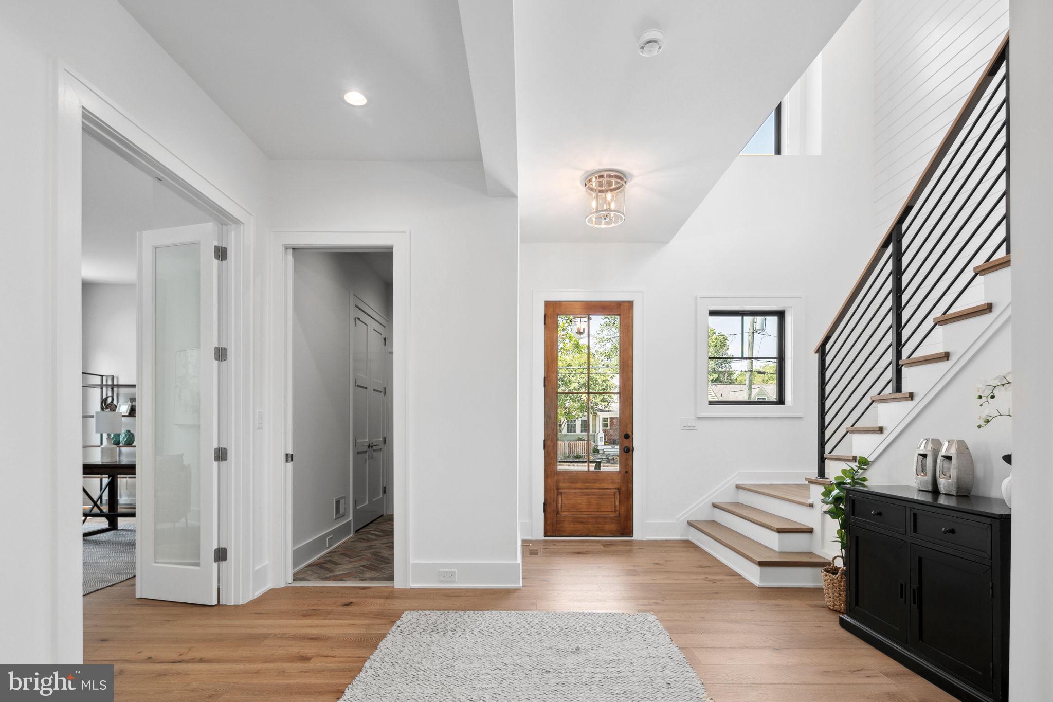 CHERRYDALE - Residential