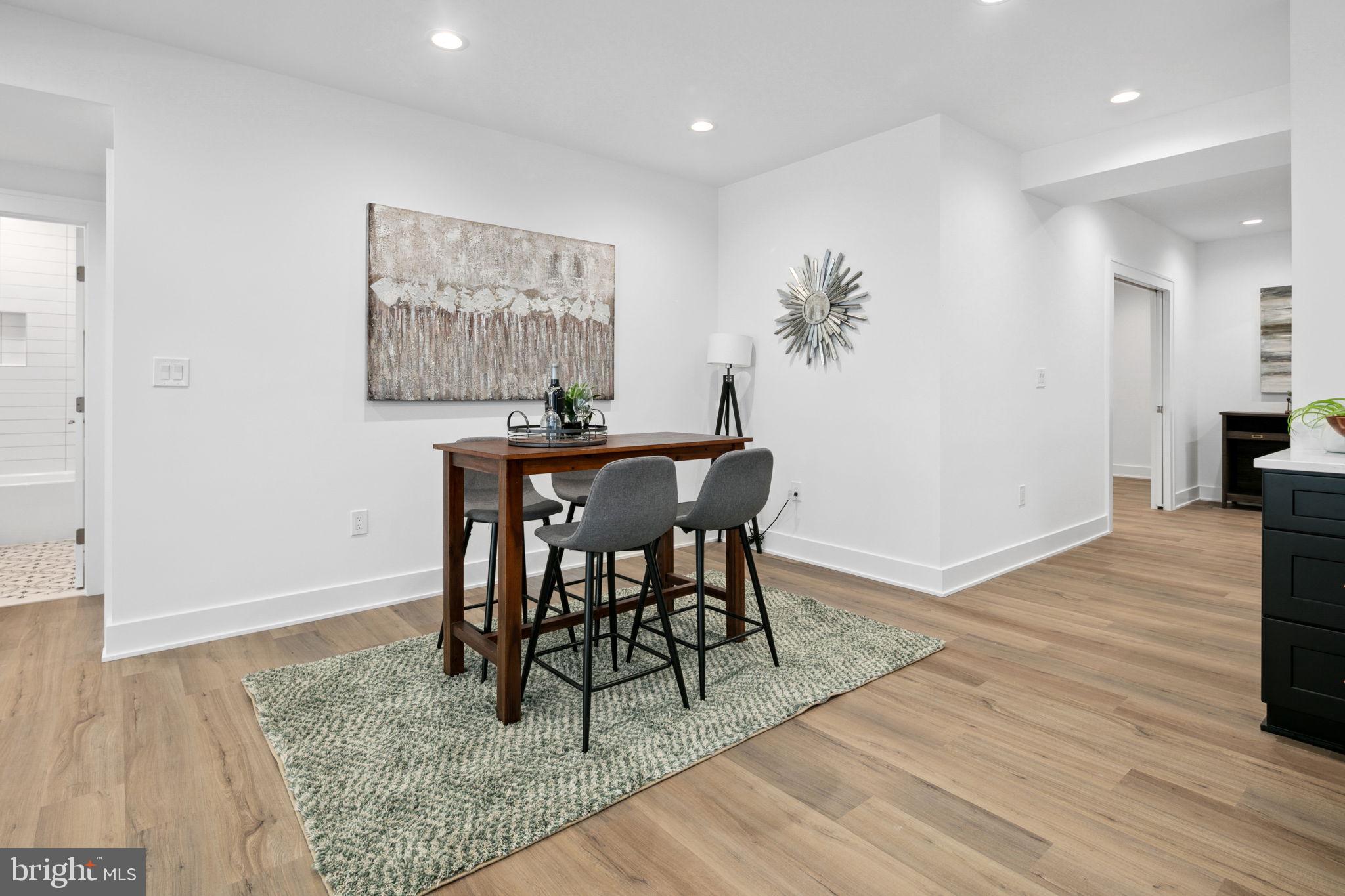 CHERRYDALE - Residential