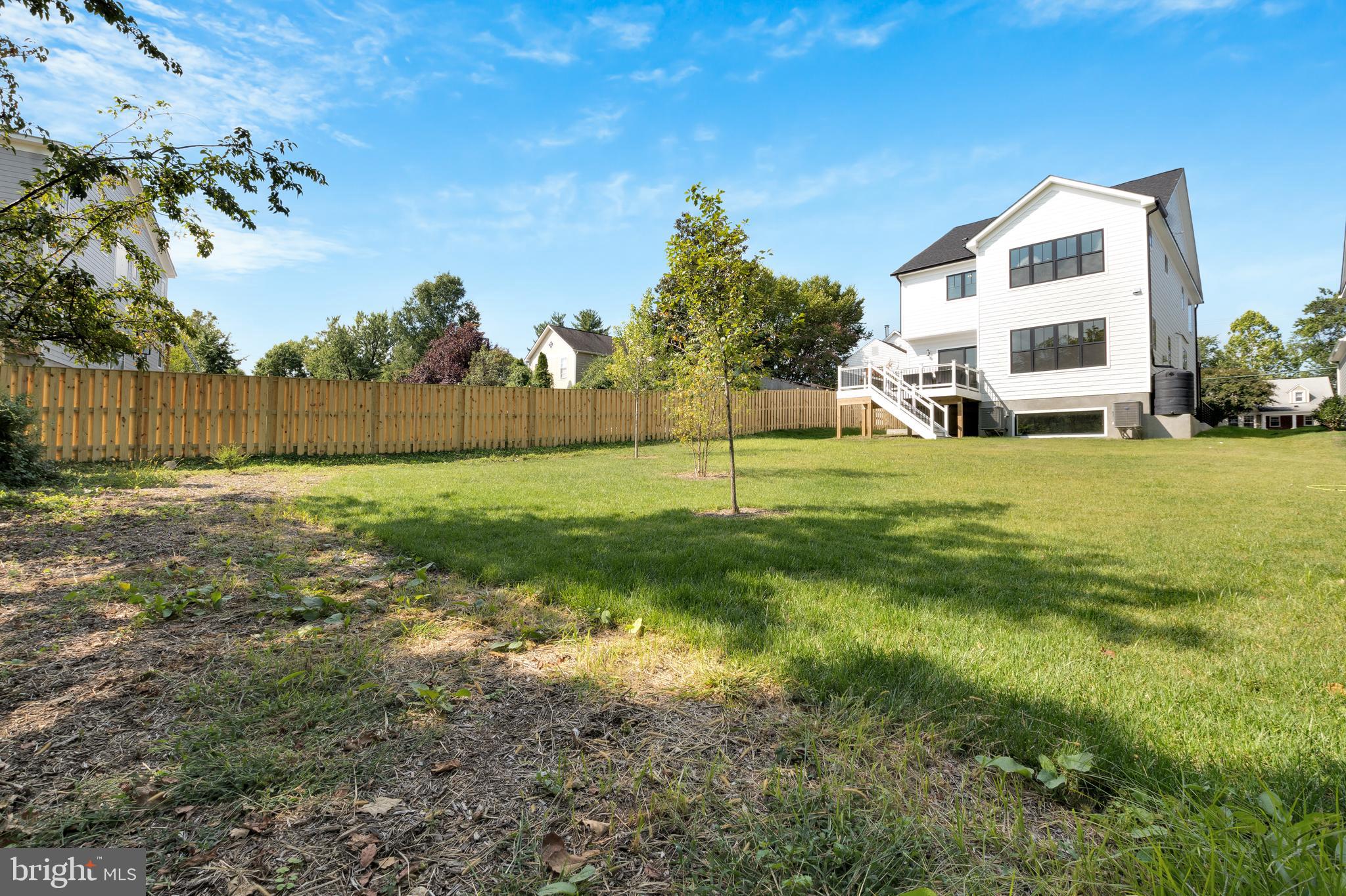CHERRYDALE - Residential