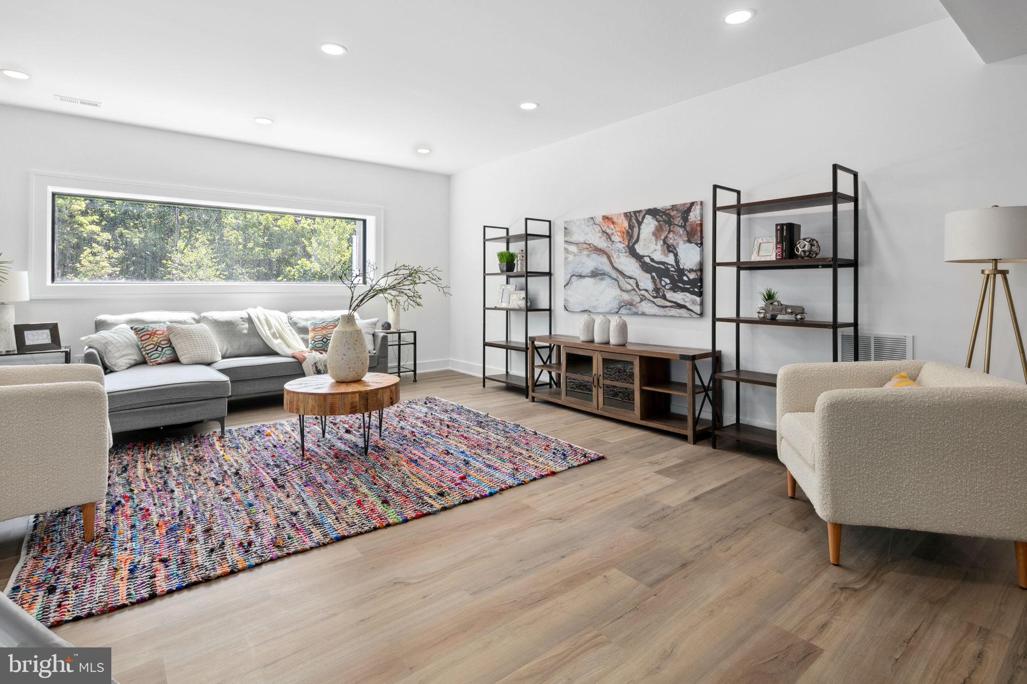 CHERRYDALE - Residential