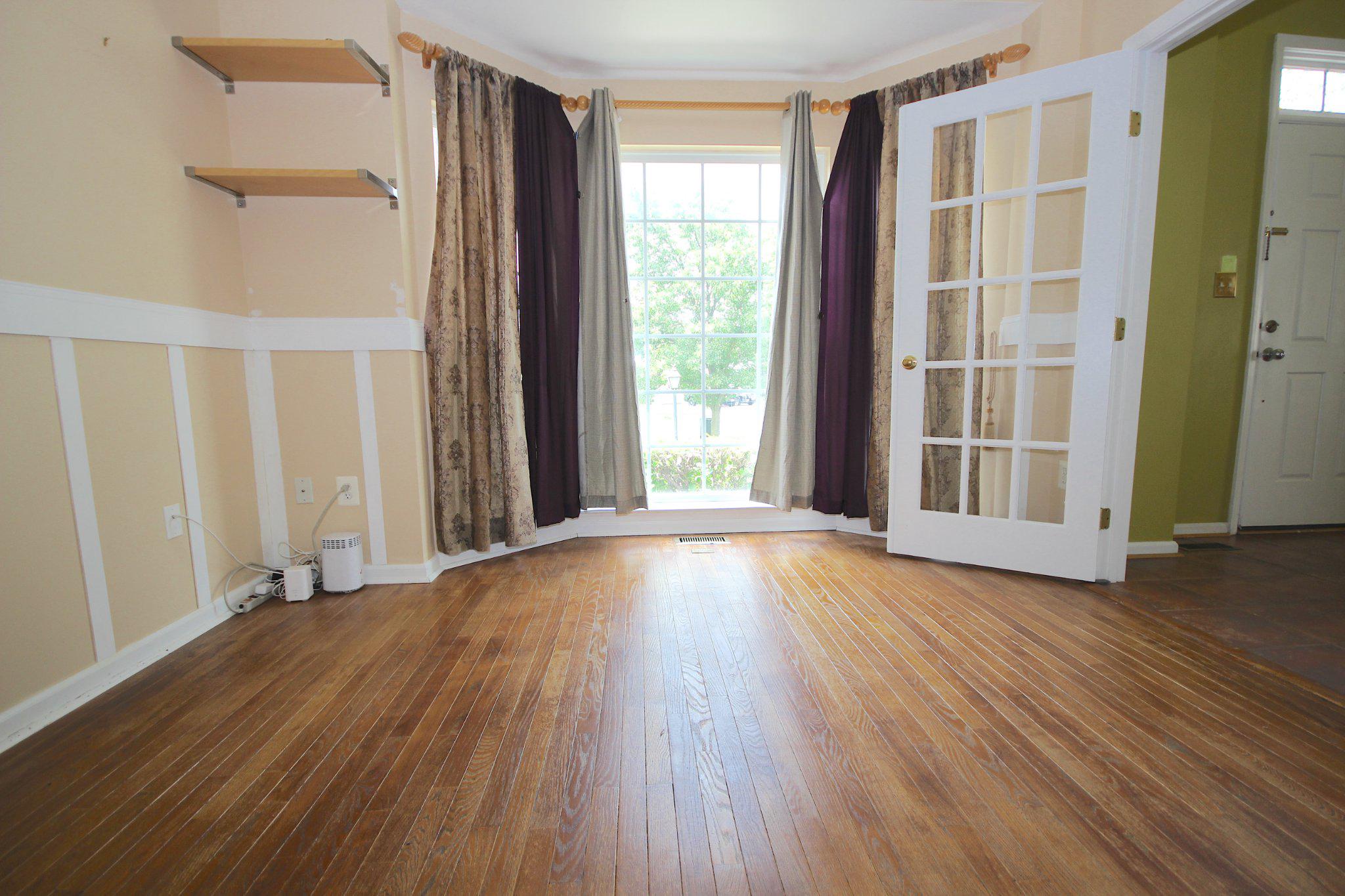SHEFFIELD - Residential