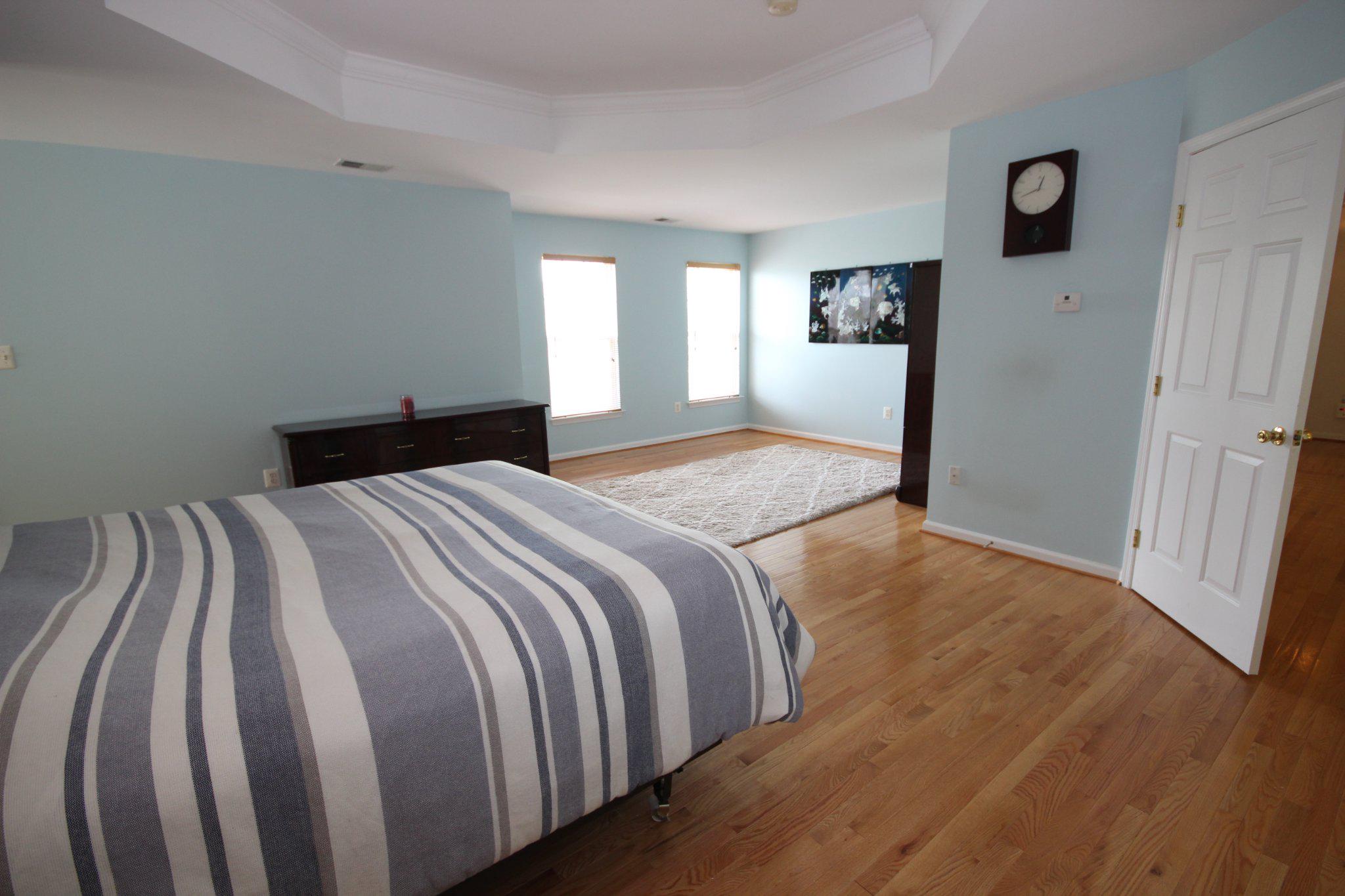 SHEFFIELD - Residential
