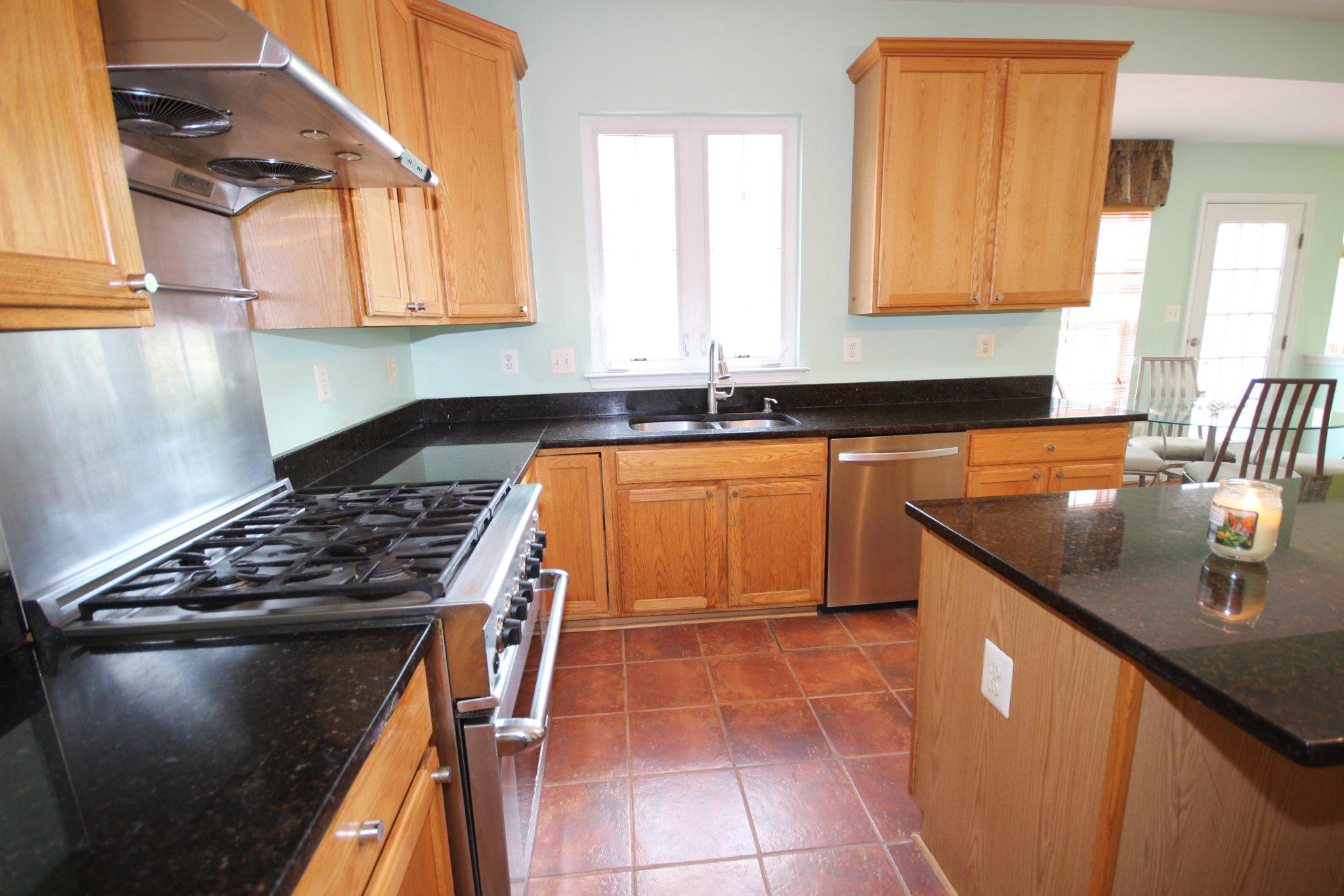 SHEFFIELD - Residential