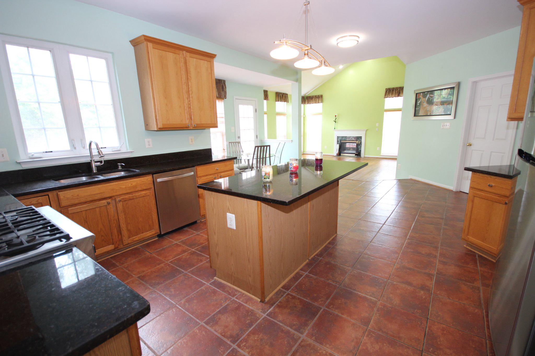 SHEFFIELD - Residential