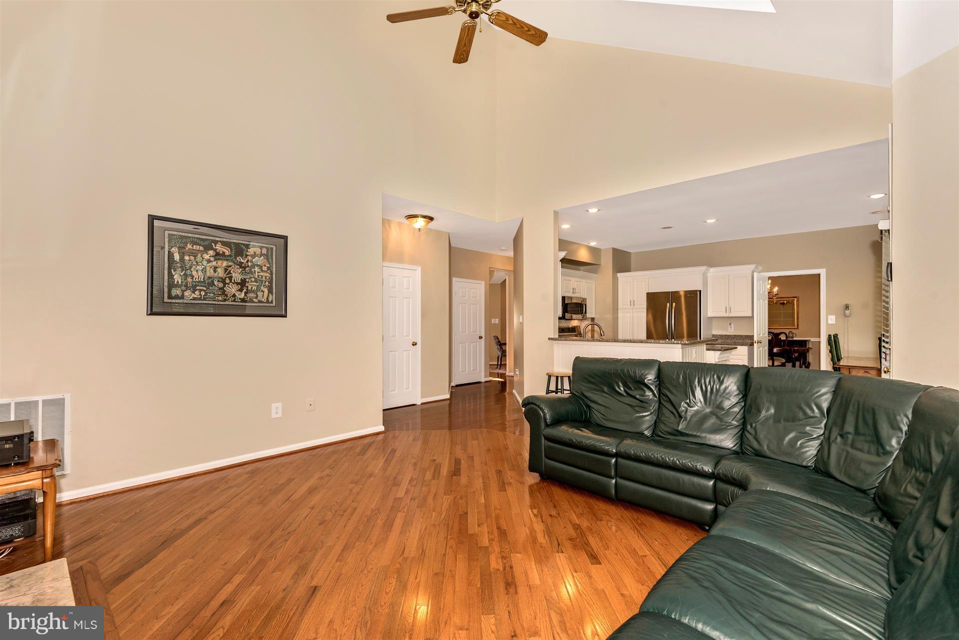 GATEWAY COMMONS - Residential