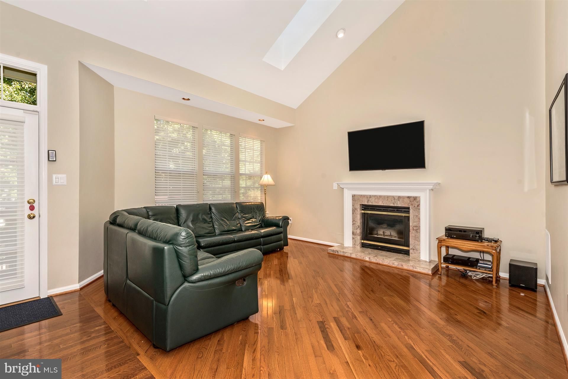 GATEWAY COMMONS - Residential