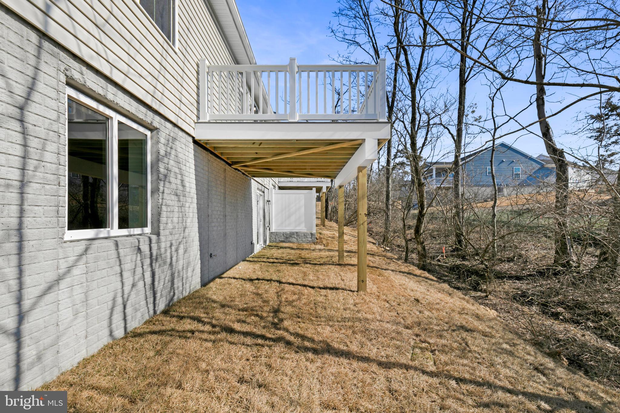 GREENCASTLE GREENS - Residential
