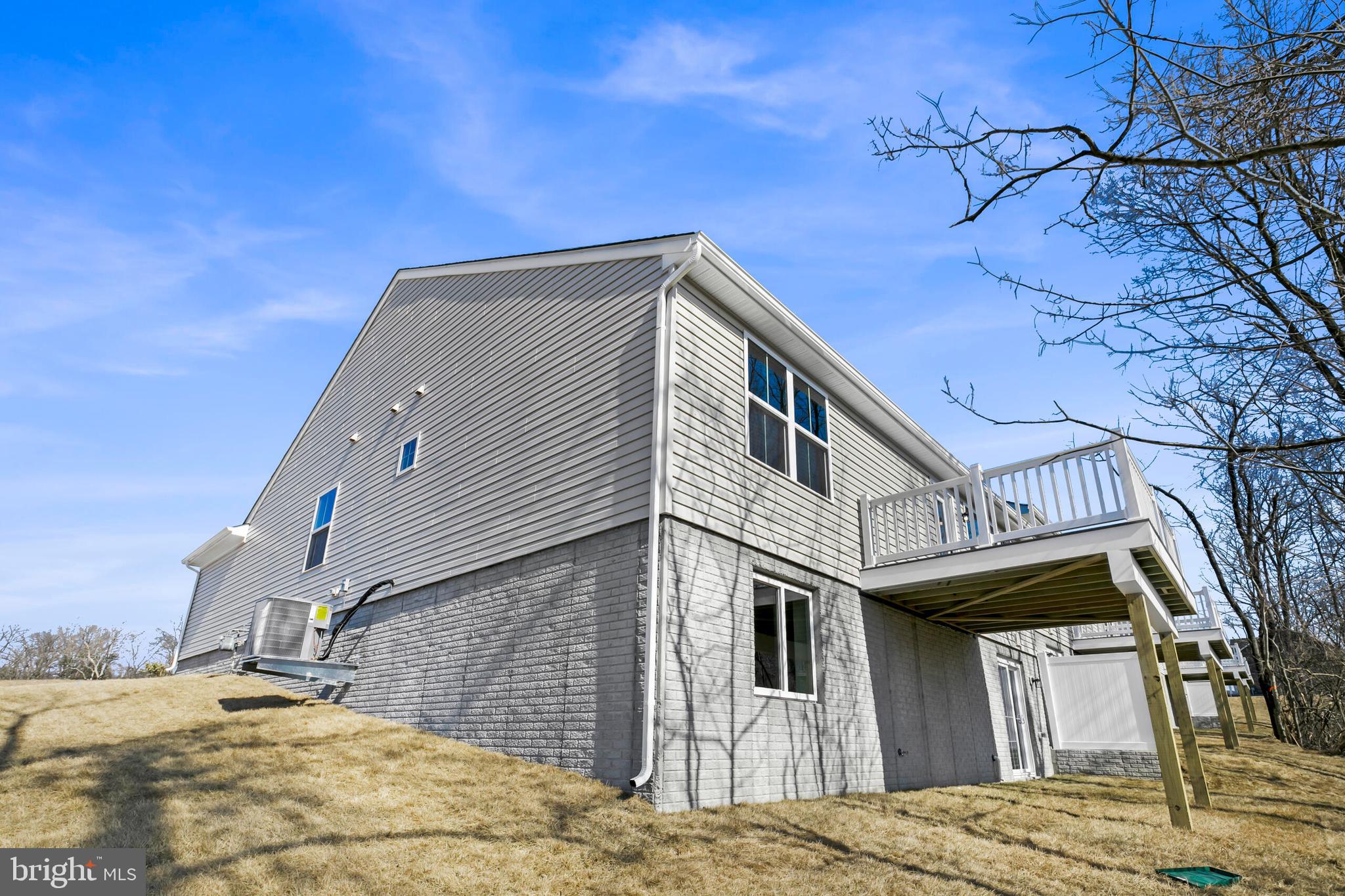 GREENCASTLE GREENS - Residential