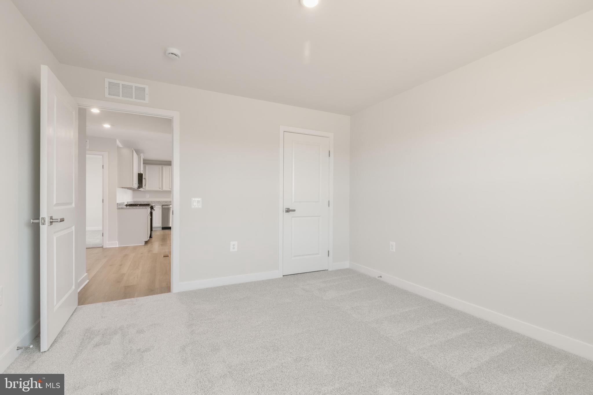 GREENCASTLE GREENS - Residential