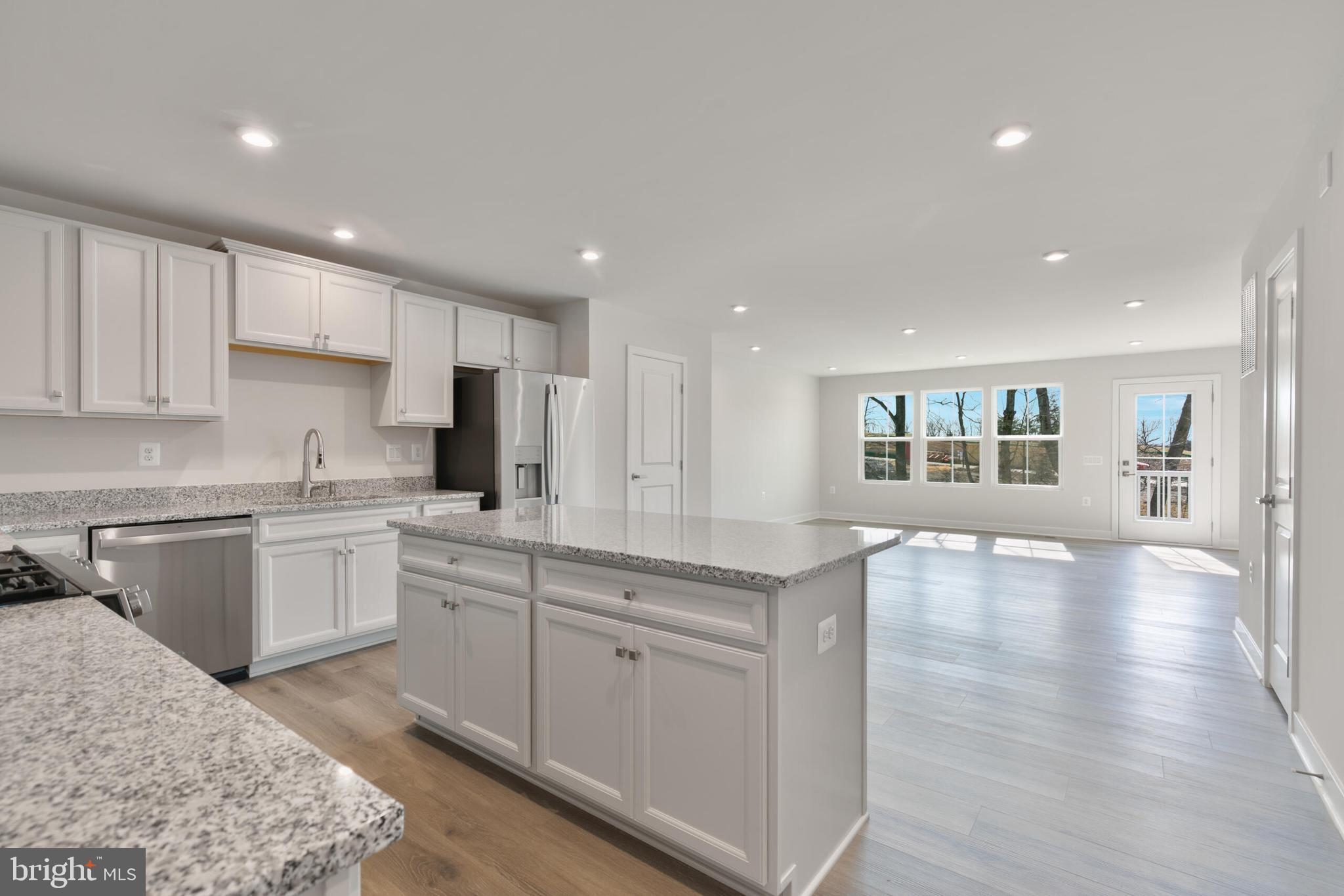 GREENCASTLE GREENS - Residential