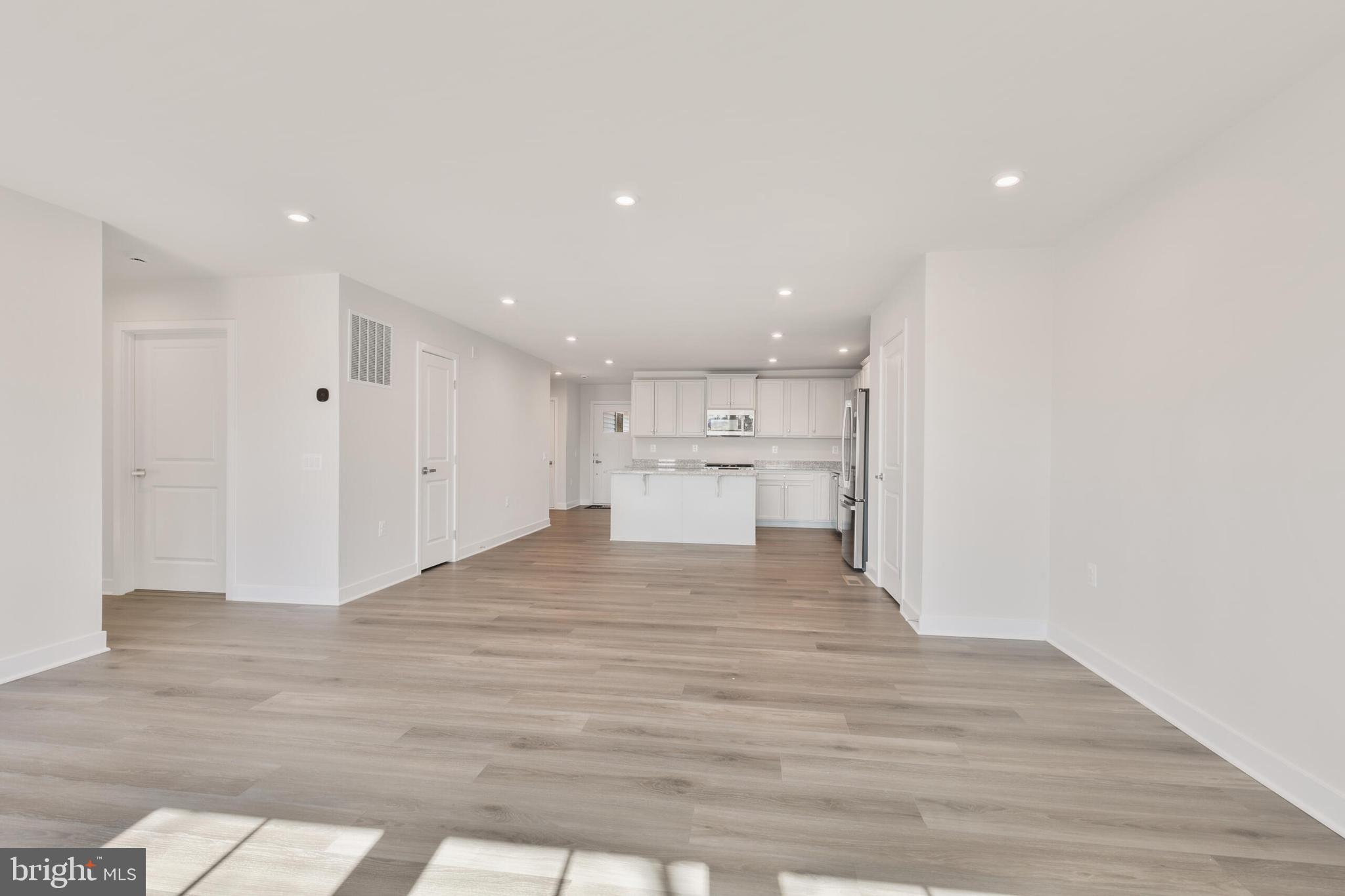 GREENCASTLE GREENS - Residential