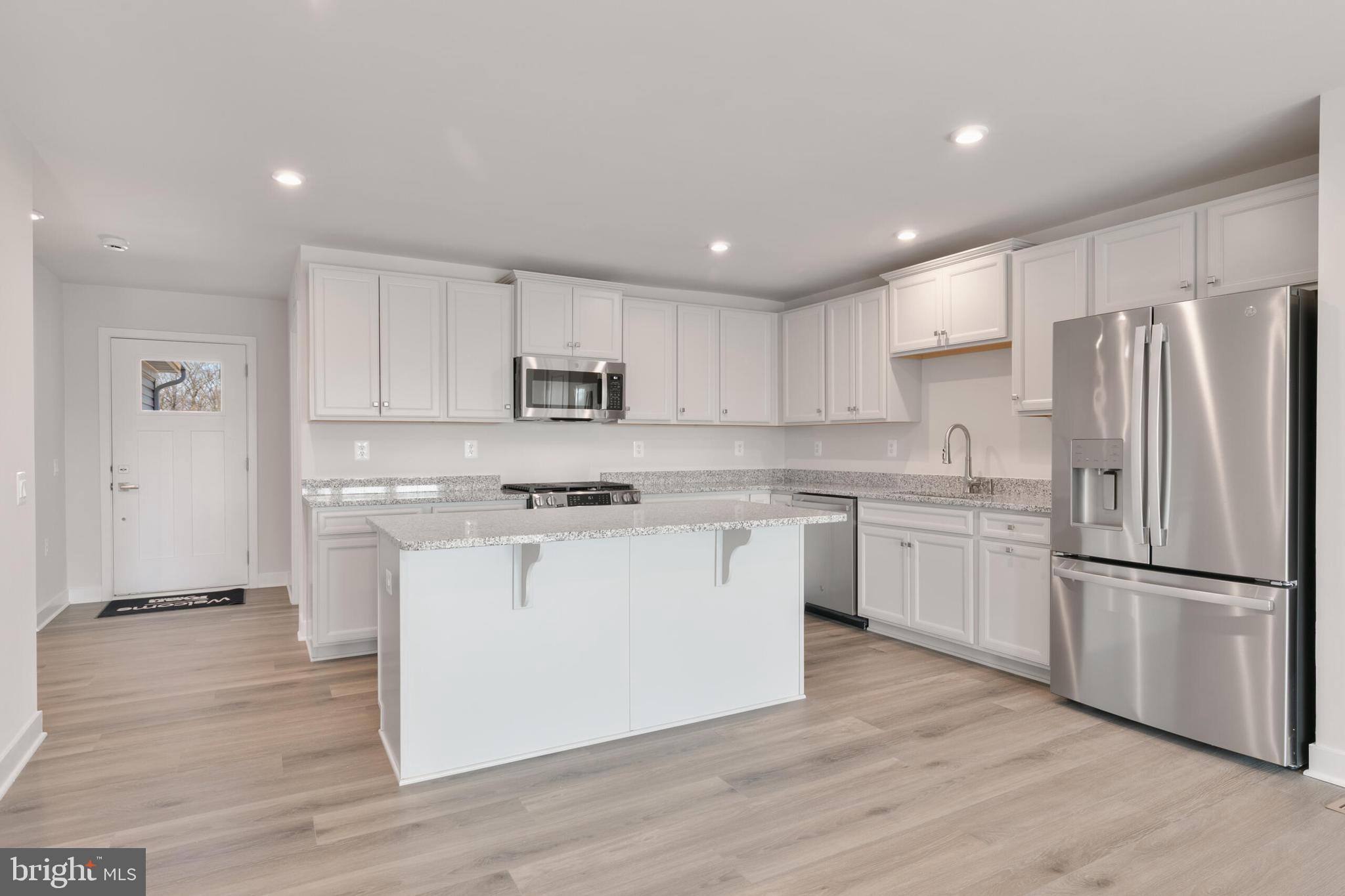 GREENCASTLE GREENS - Residential