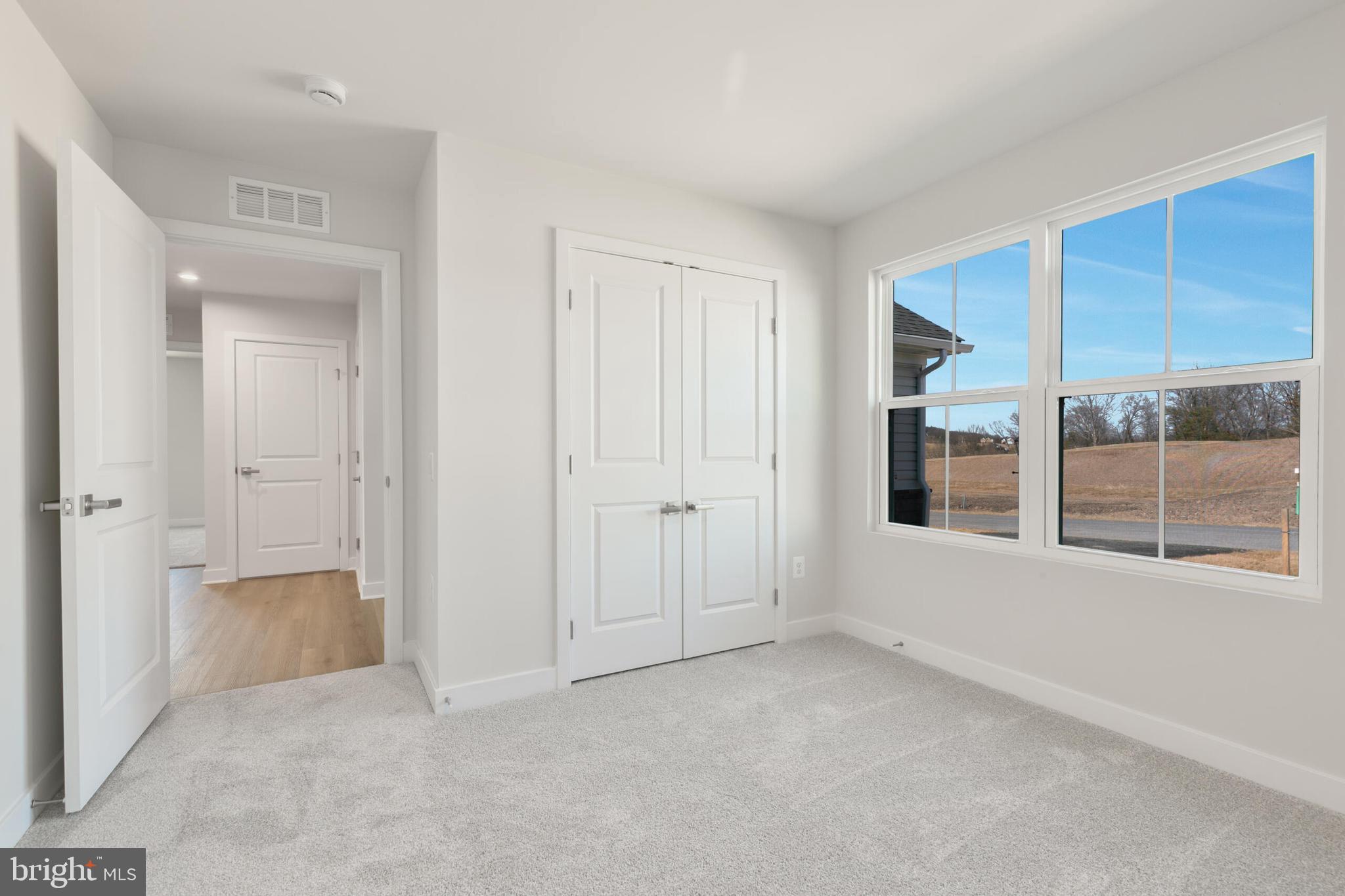 GREENCASTLE GREENS - Residential