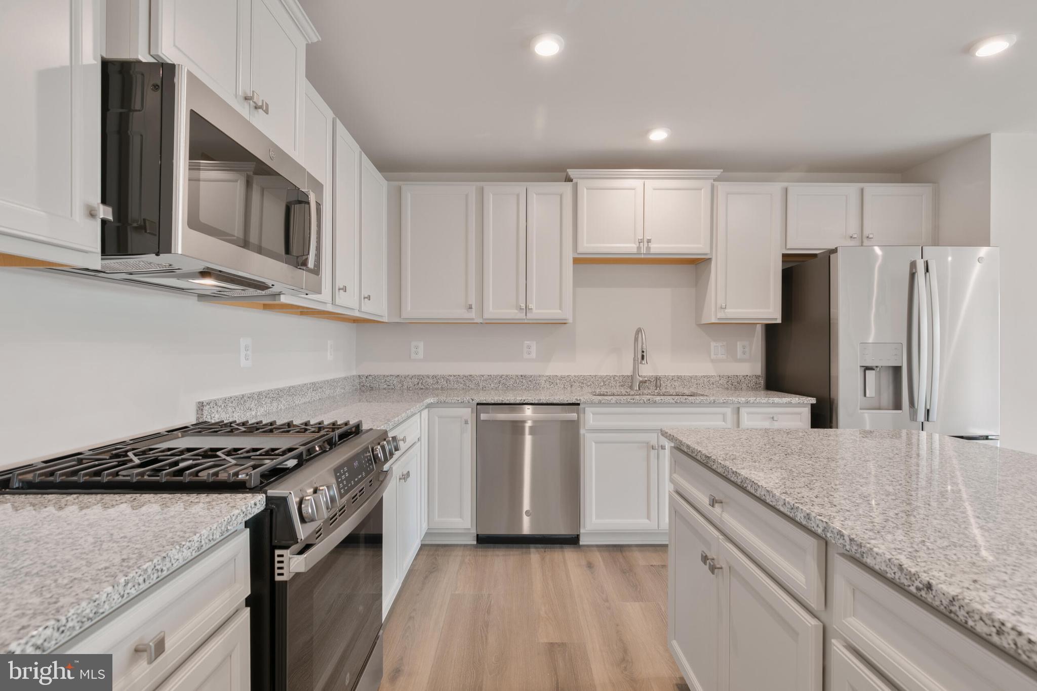 GREENCASTLE GREENS - Residential