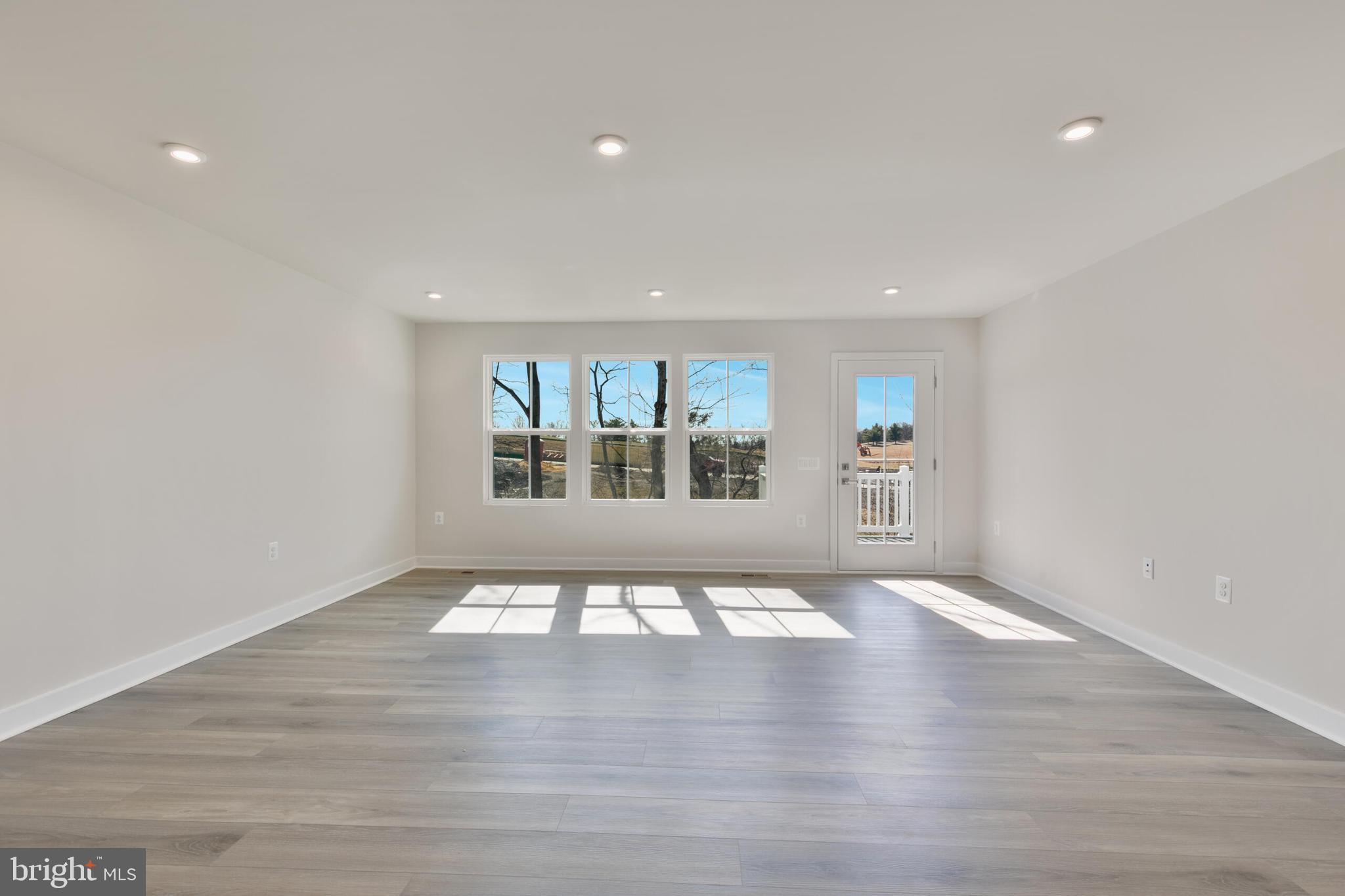 GREENCASTLE GREENS - Residential