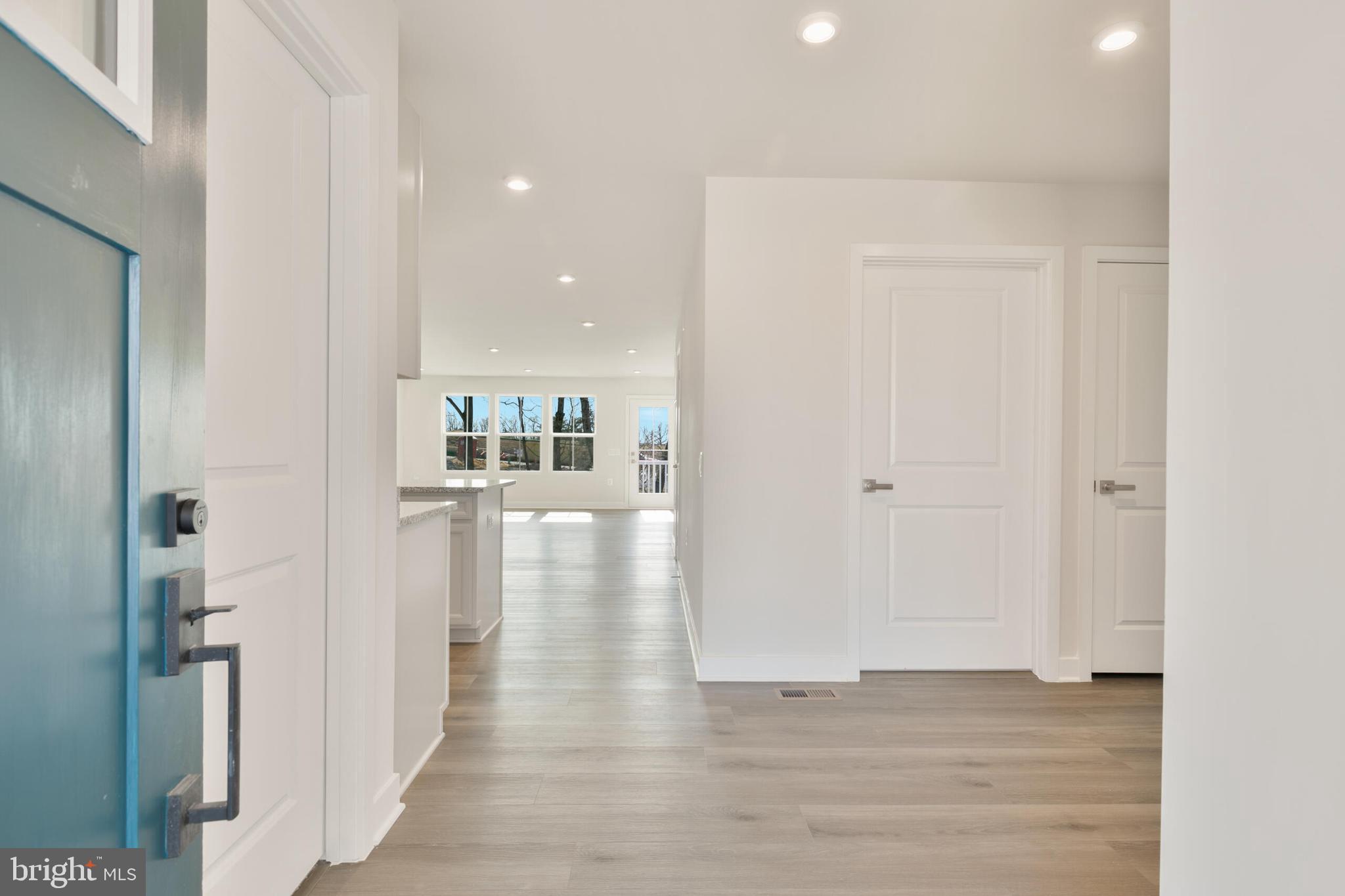 GREENCASTLE GREENS - Residential