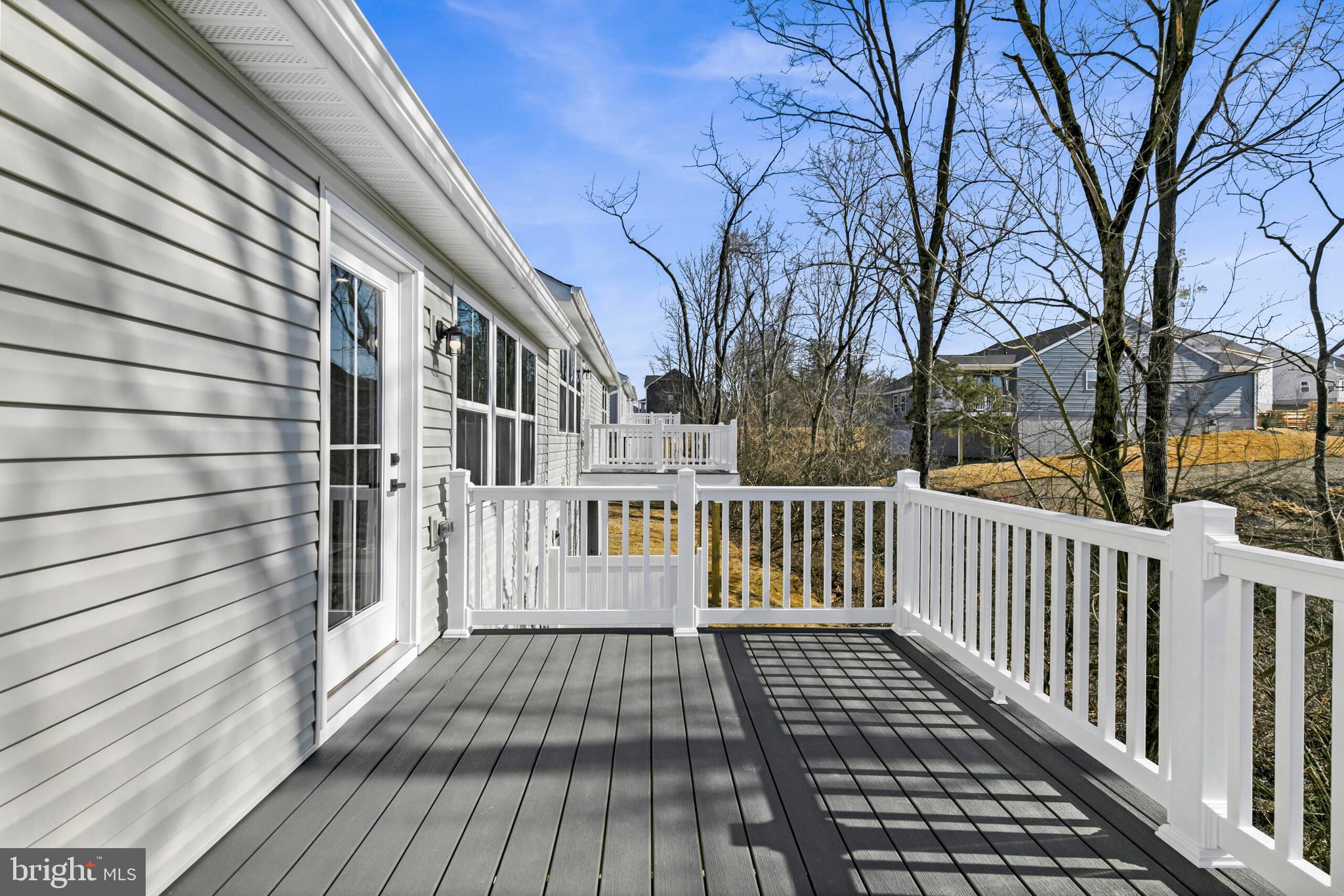 GREENCASTLE GREENS - Residential