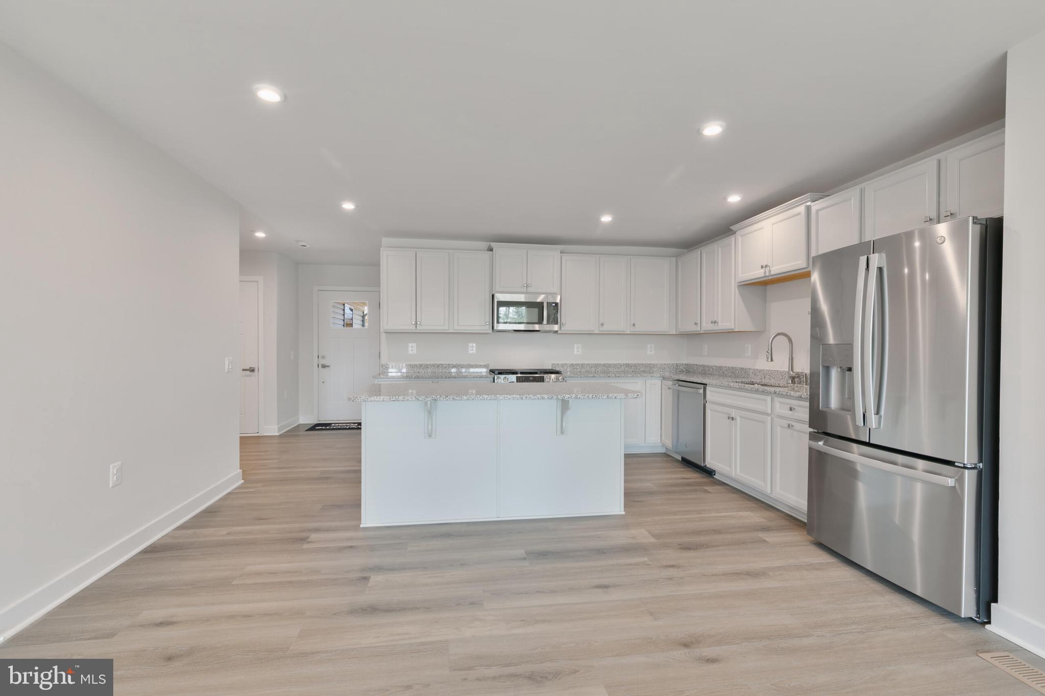 GREENCASTLE GREENS - Residential