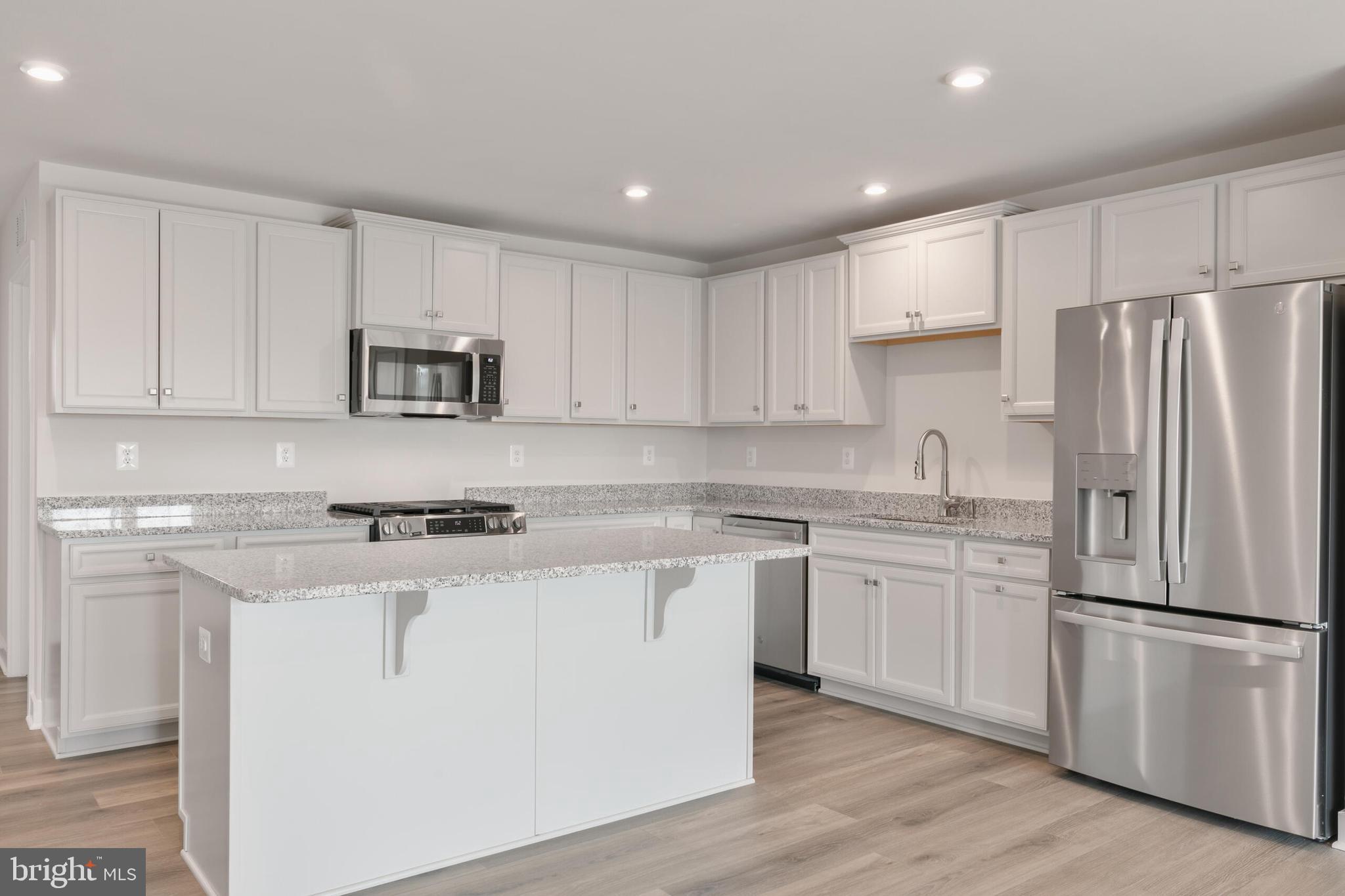 GREENCASTLE GREENS - Residential