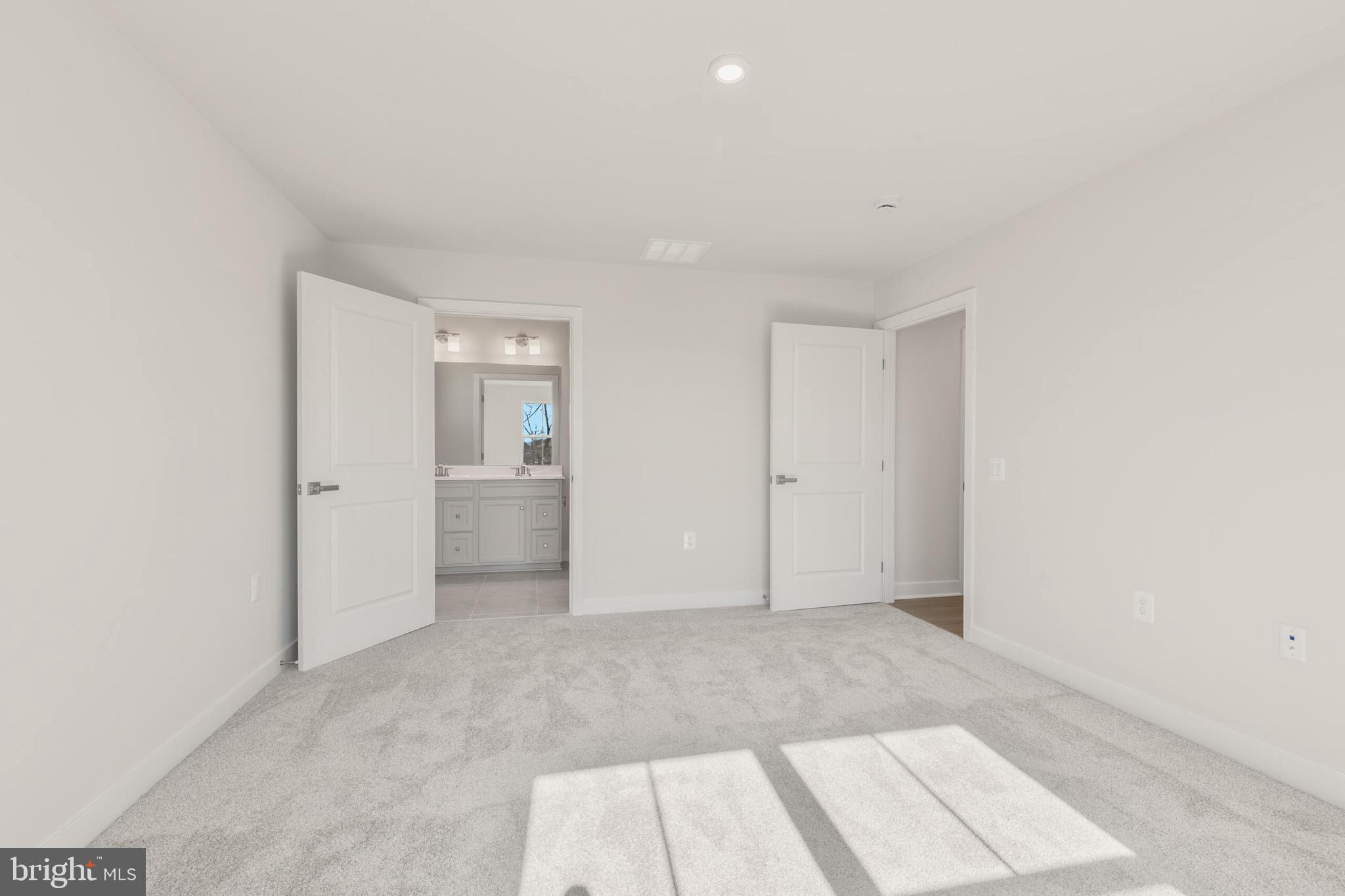 GREENCASTLE GREENS - Residential