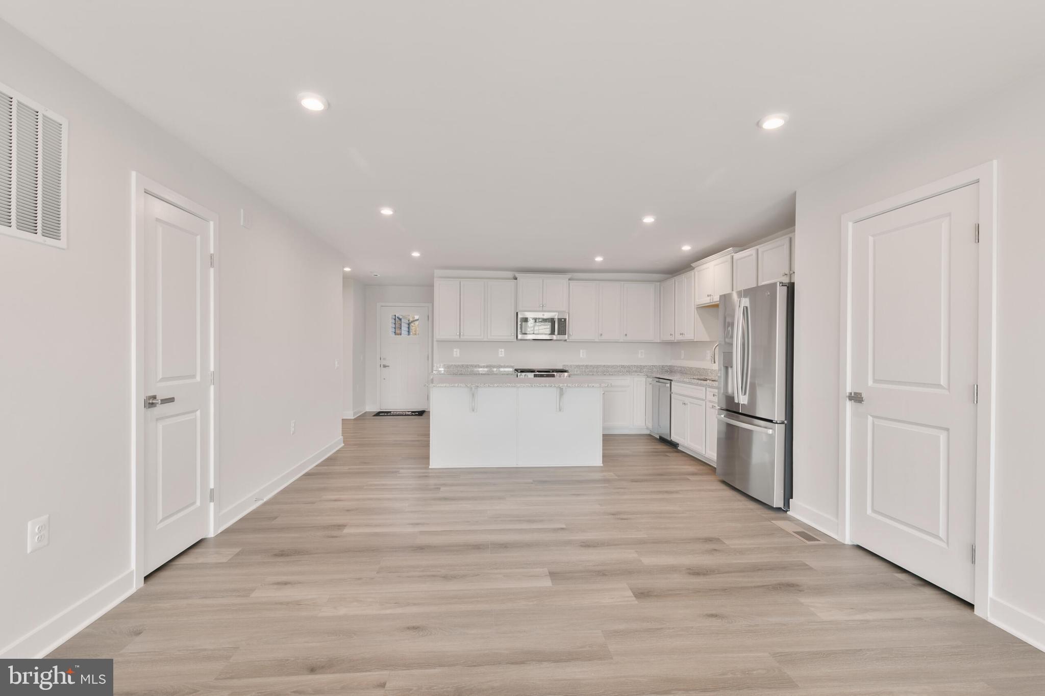 GREENCASTLE GREENS - Residential