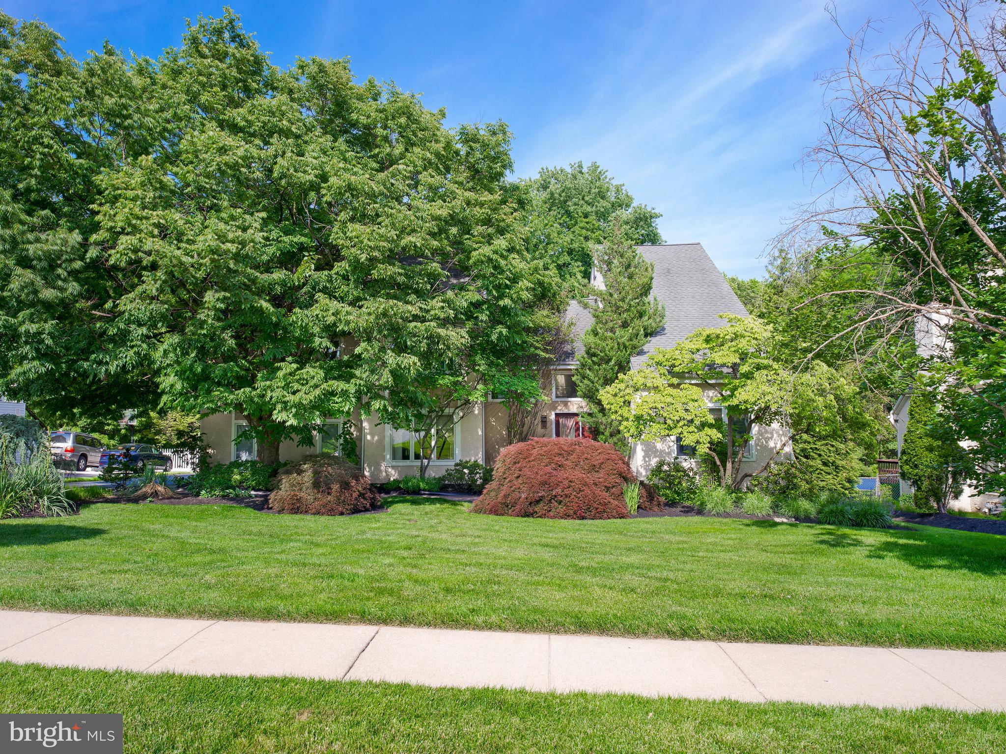 INDIAN CREEK - Residential