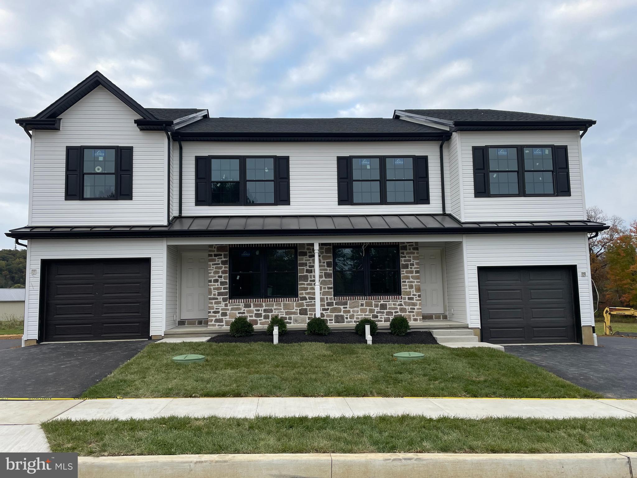 LIMEPORT - Residential