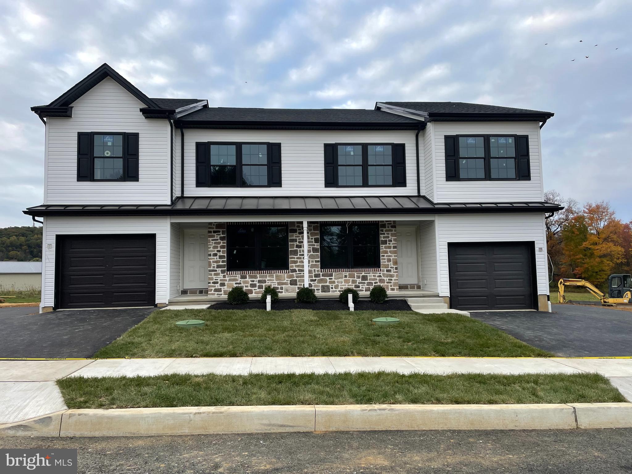 LIMEPORT - Residential