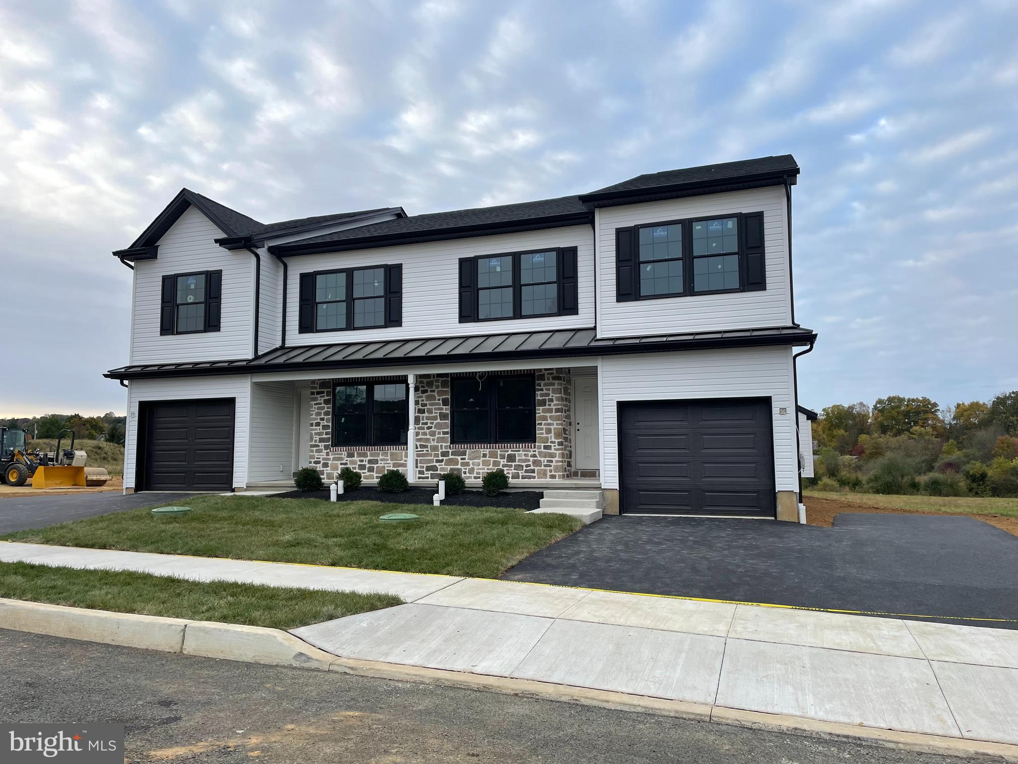 LIMEPORT - Residential
