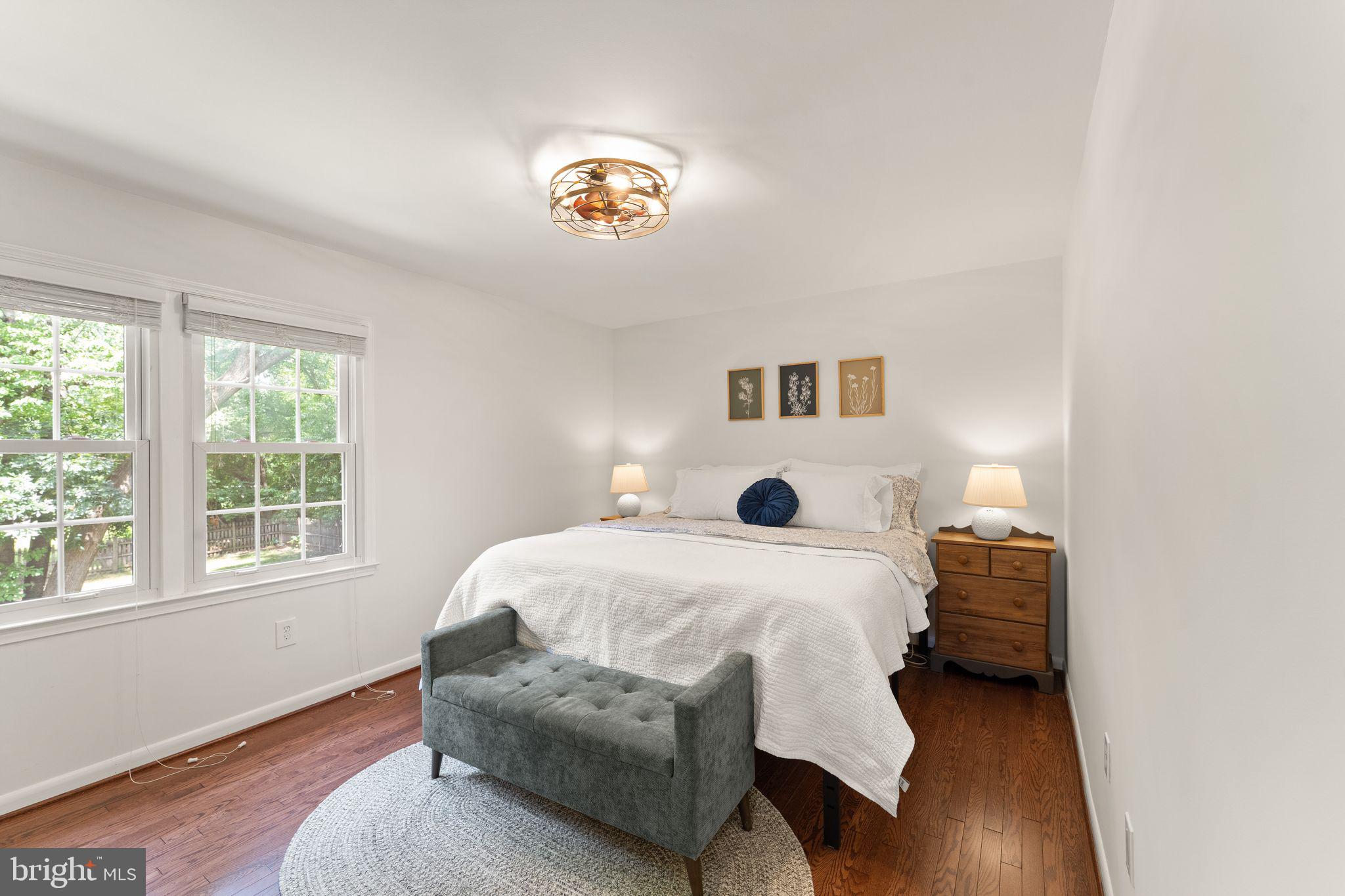 STRATTON WOODS - Residential