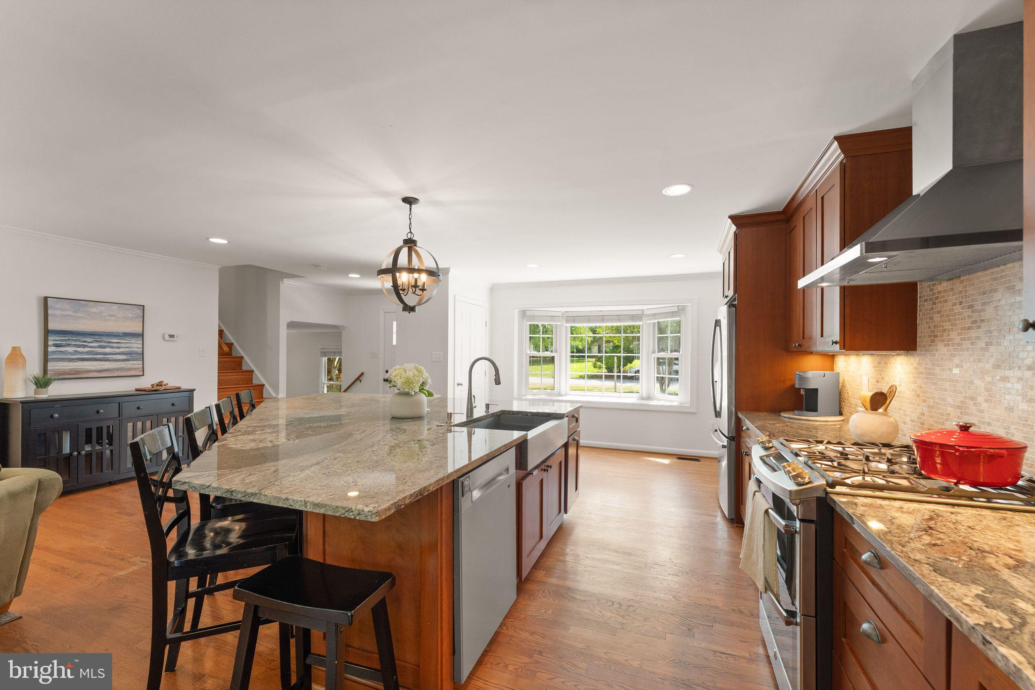 STRATTON WOODS - Residential