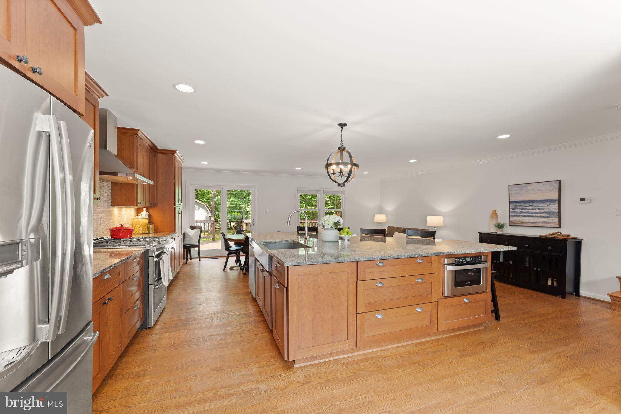 STRATTON WOODS - Residential