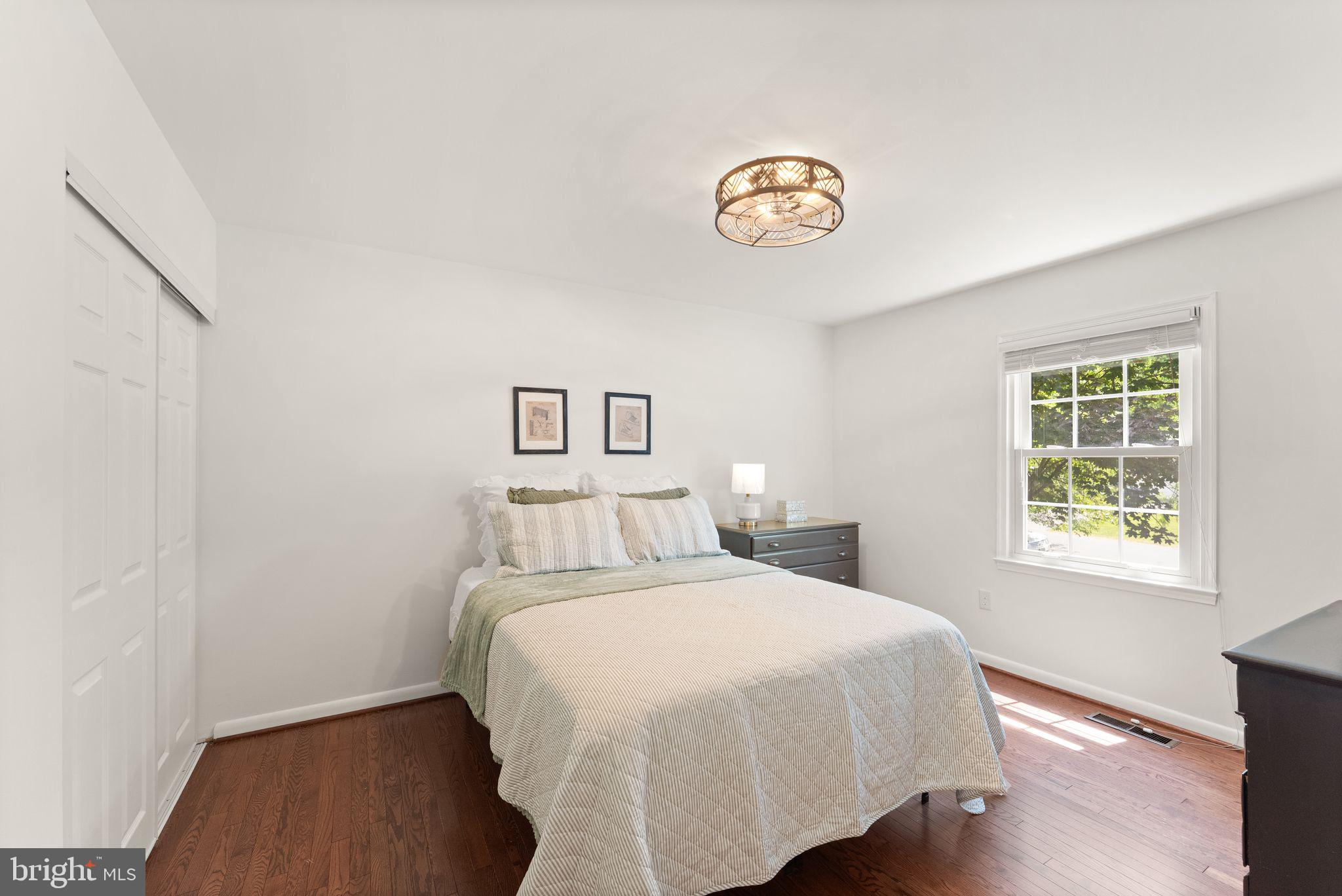 STRATTON WOODS - Residential