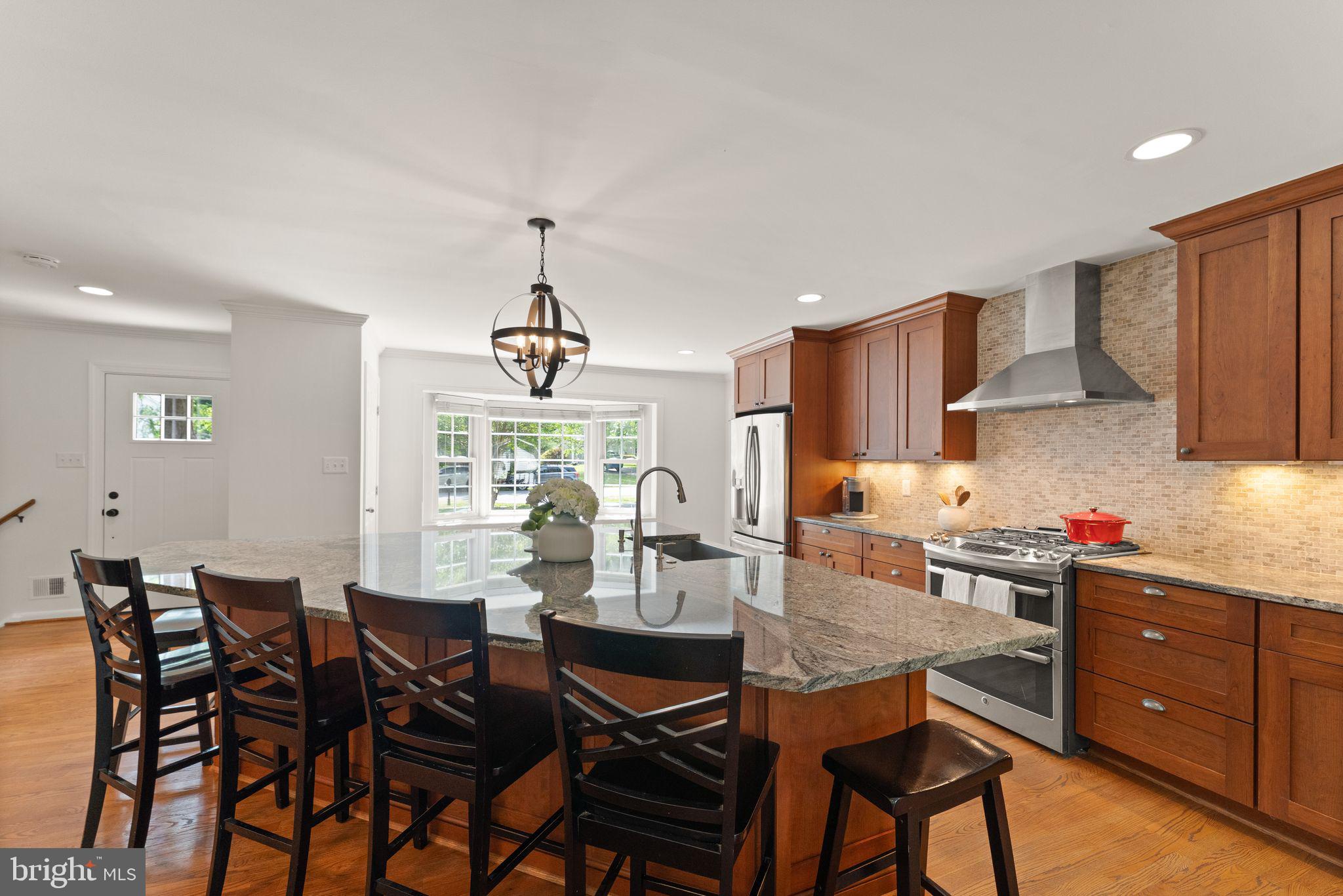 STRATTON WOODS - Residential