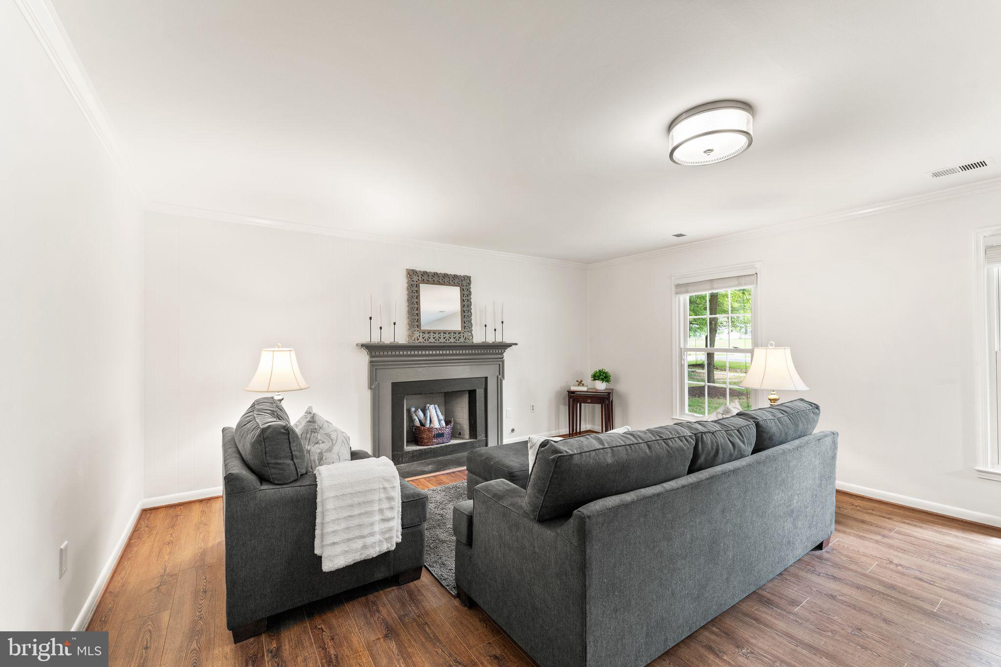 STRATTON WOODS - Residential