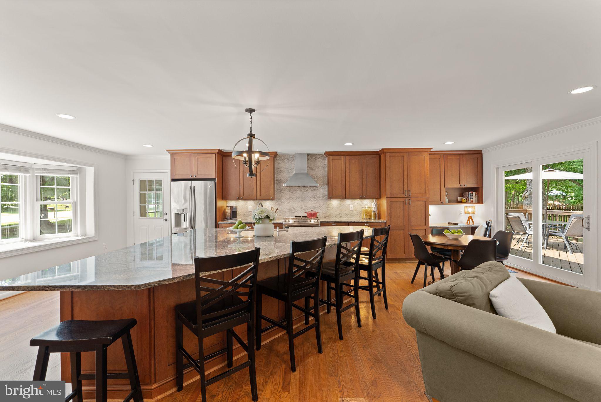 STRATTON WOODS - Residential