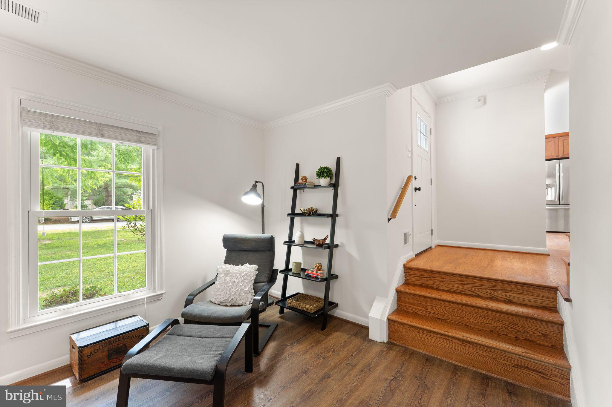 STRATTON WOODS - Residential