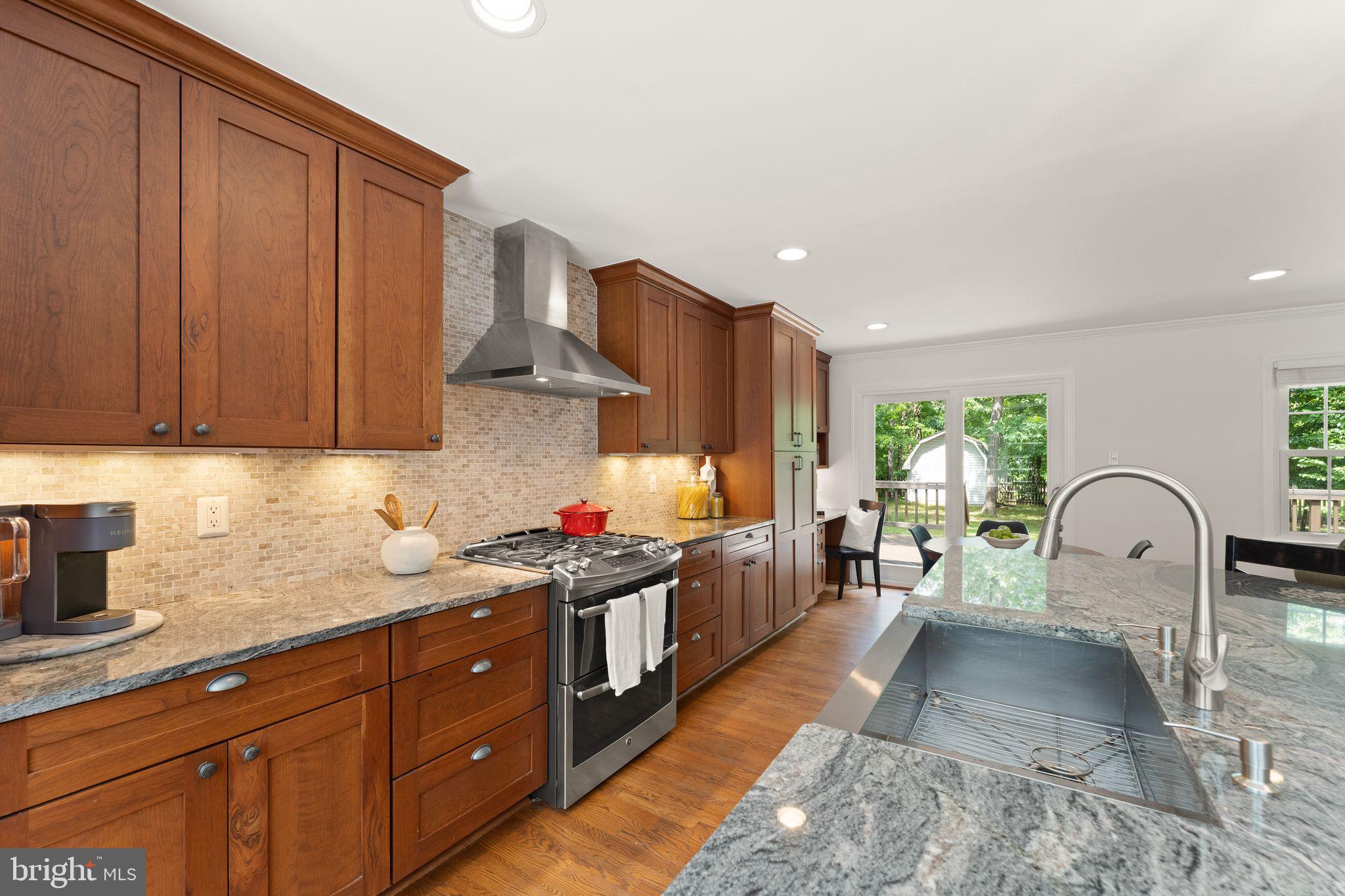 STRATTON WOODS - Residential