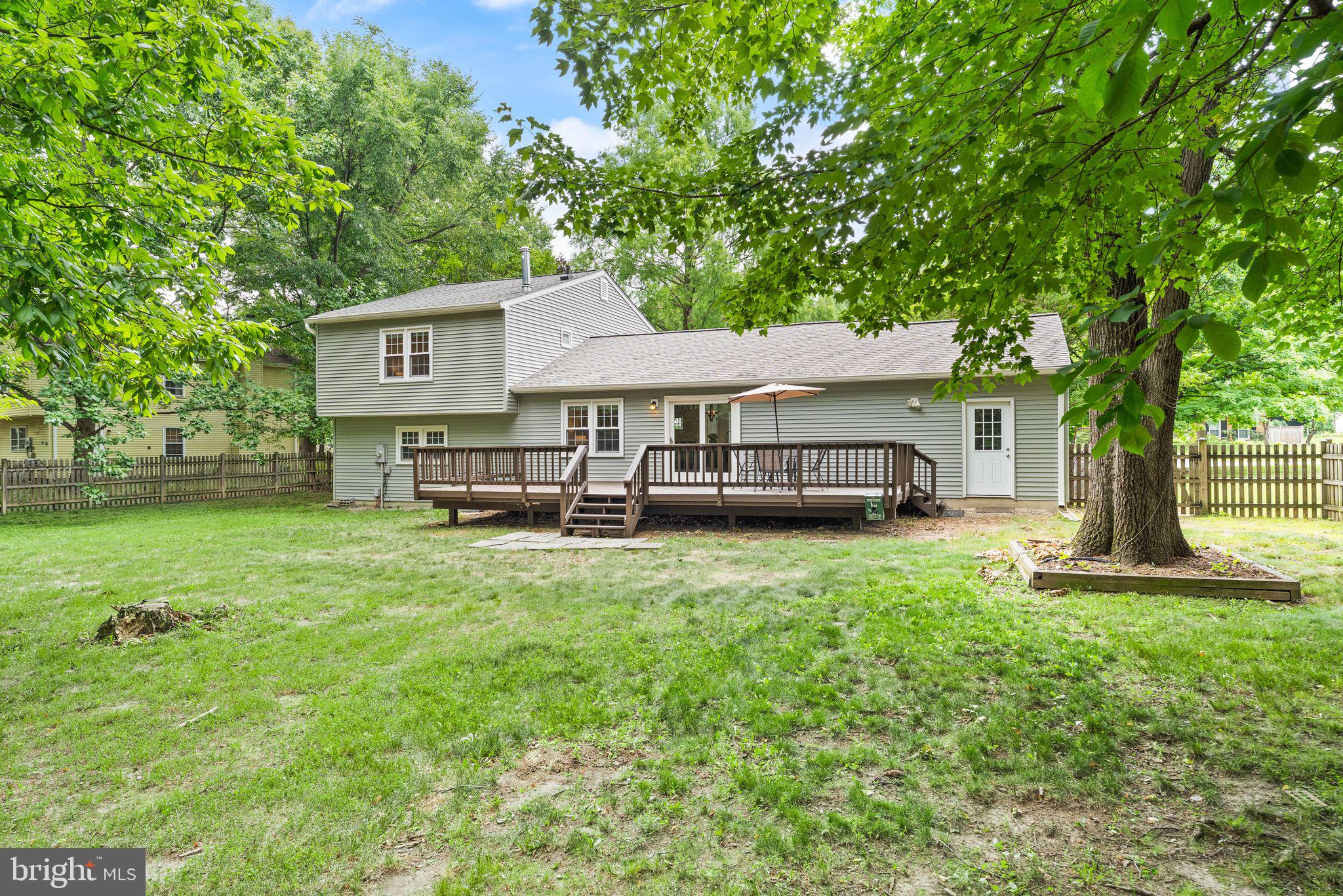 STRATTON WOODS - Residential
