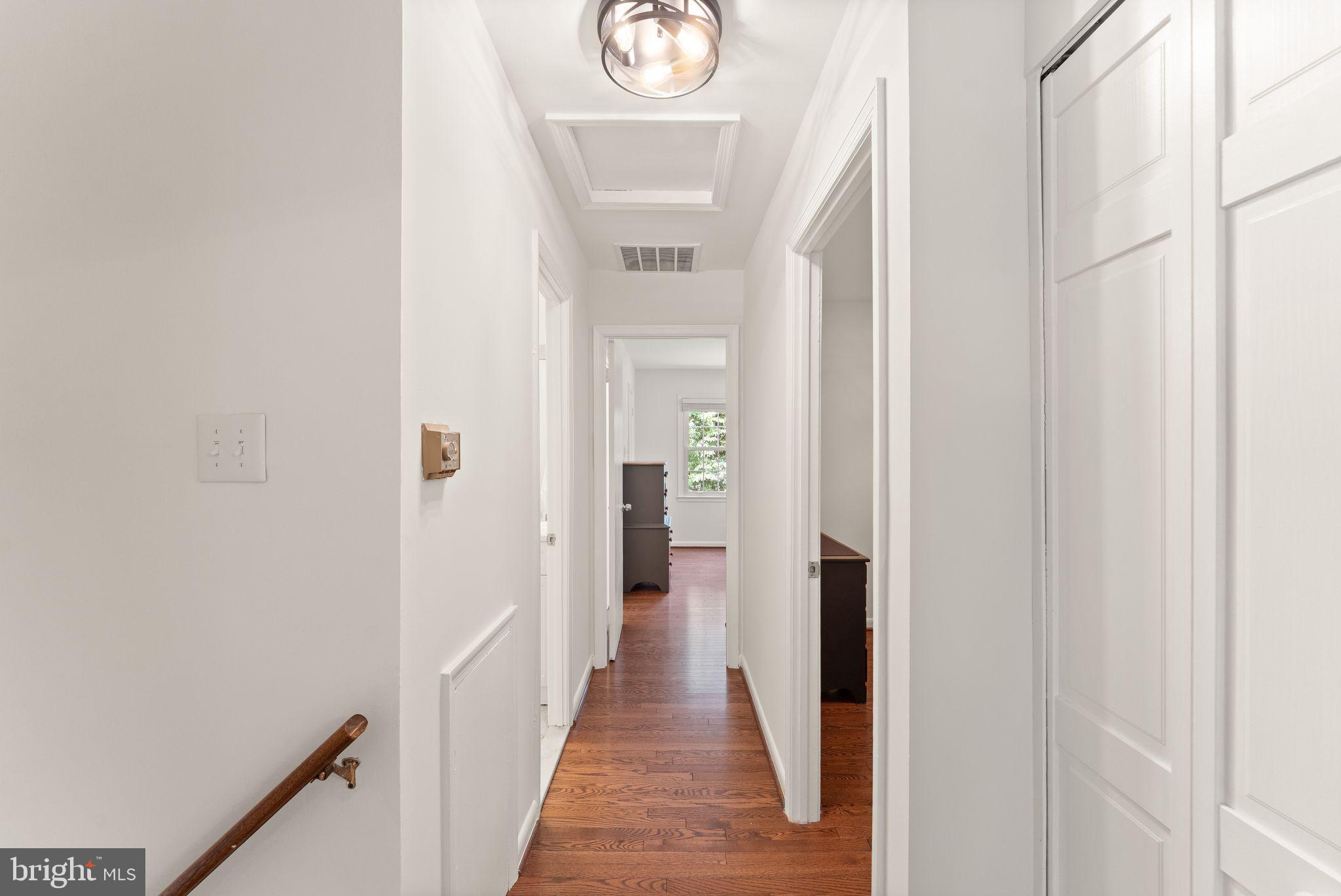 STRATTON WOODS - Residential