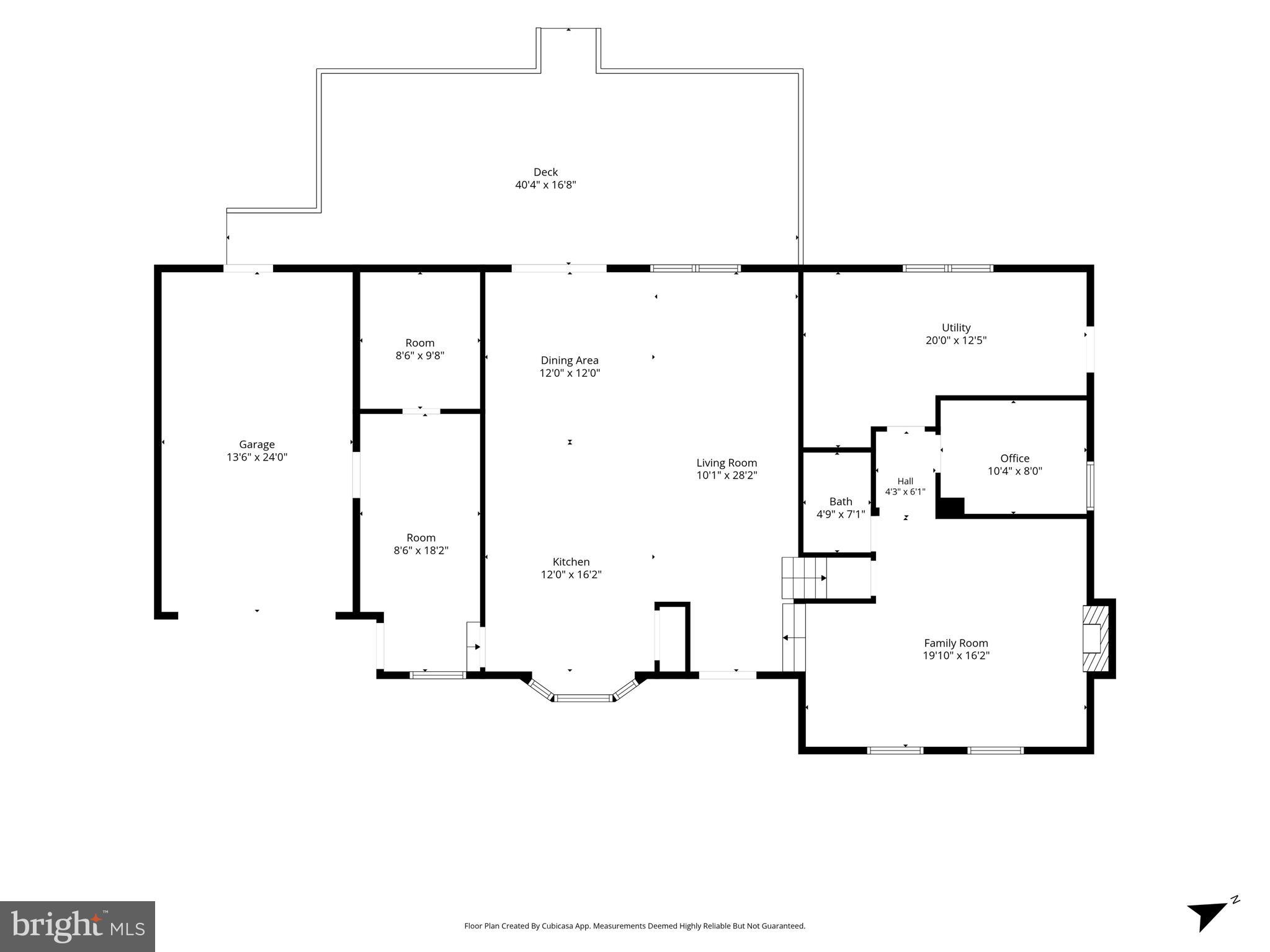 STRATTON WOODS - Residential