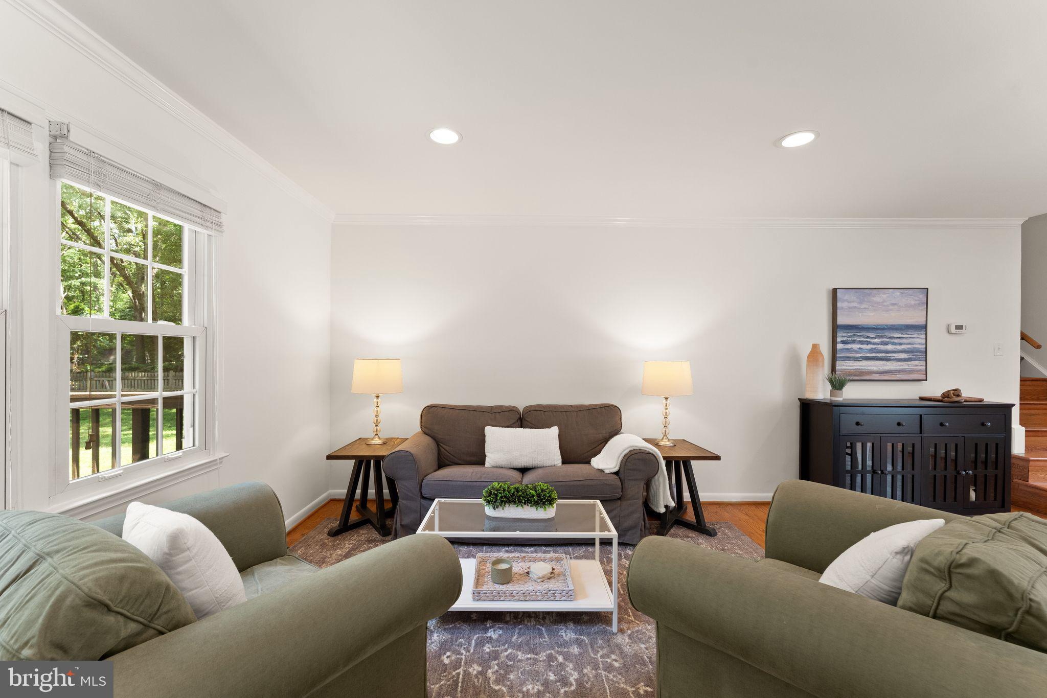 STRATTON WOODS - Residential