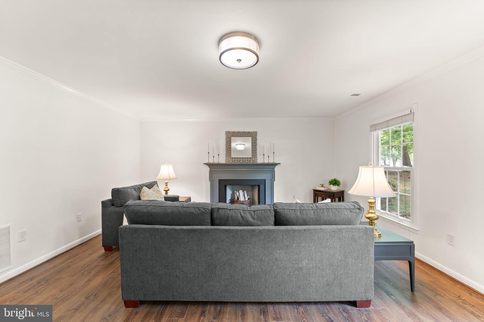 STRATTON WOODS - Residential
