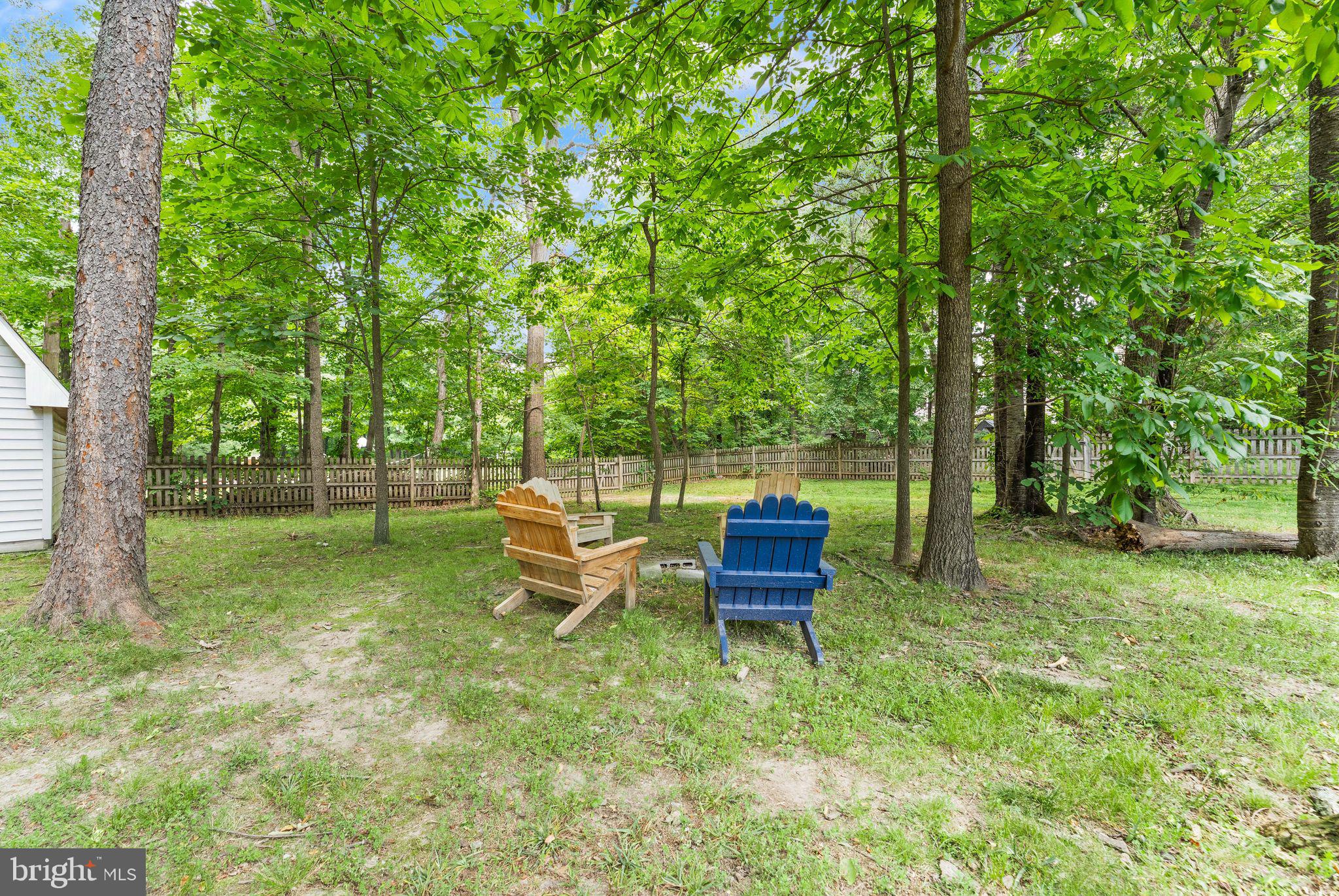 STRATTON WOODS - Residential