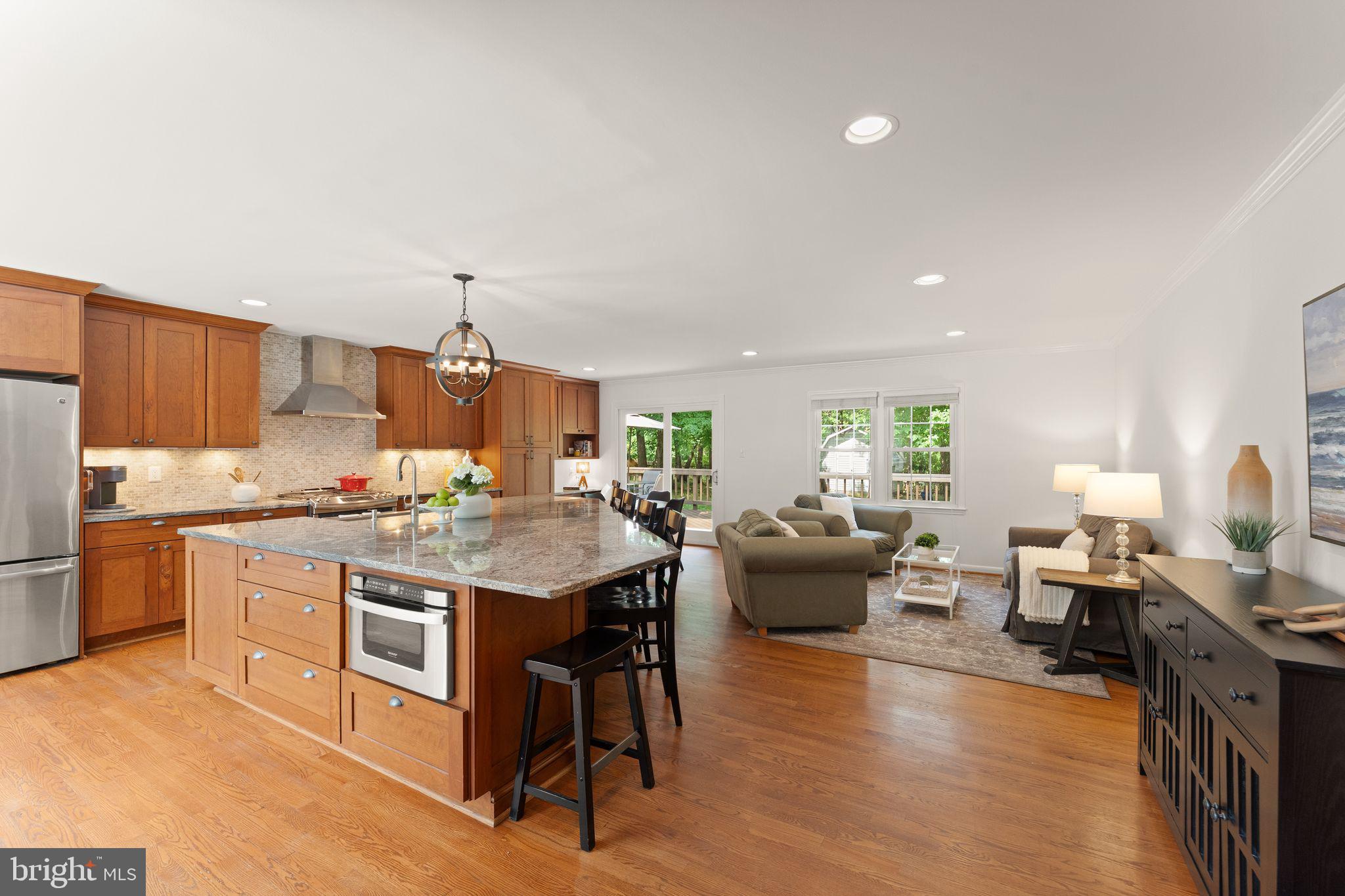 STRATTON WOODS - Residential