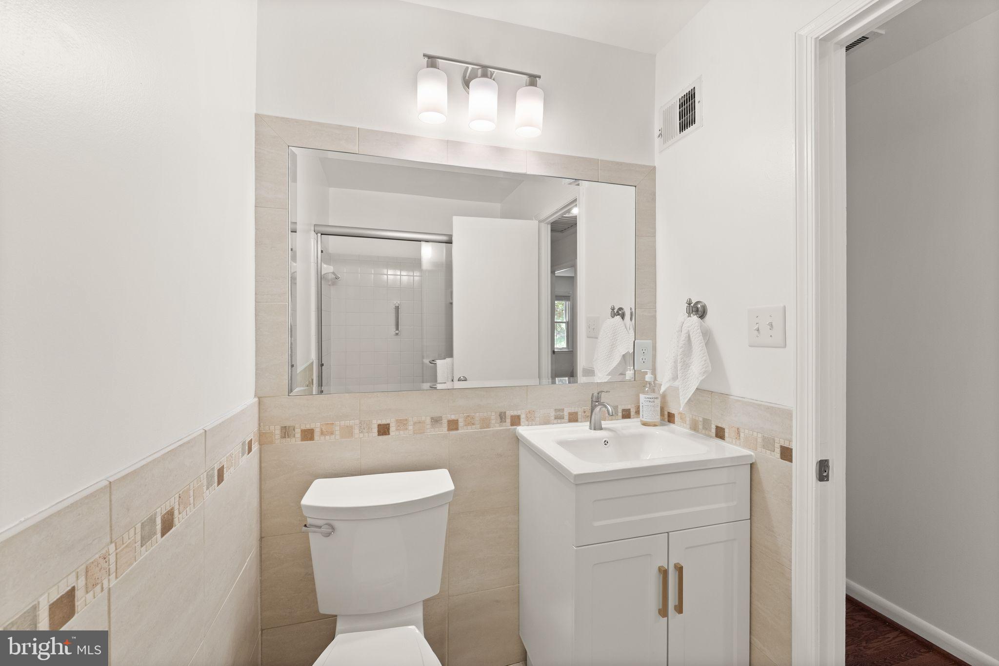 STRATTON WOODS - Residential